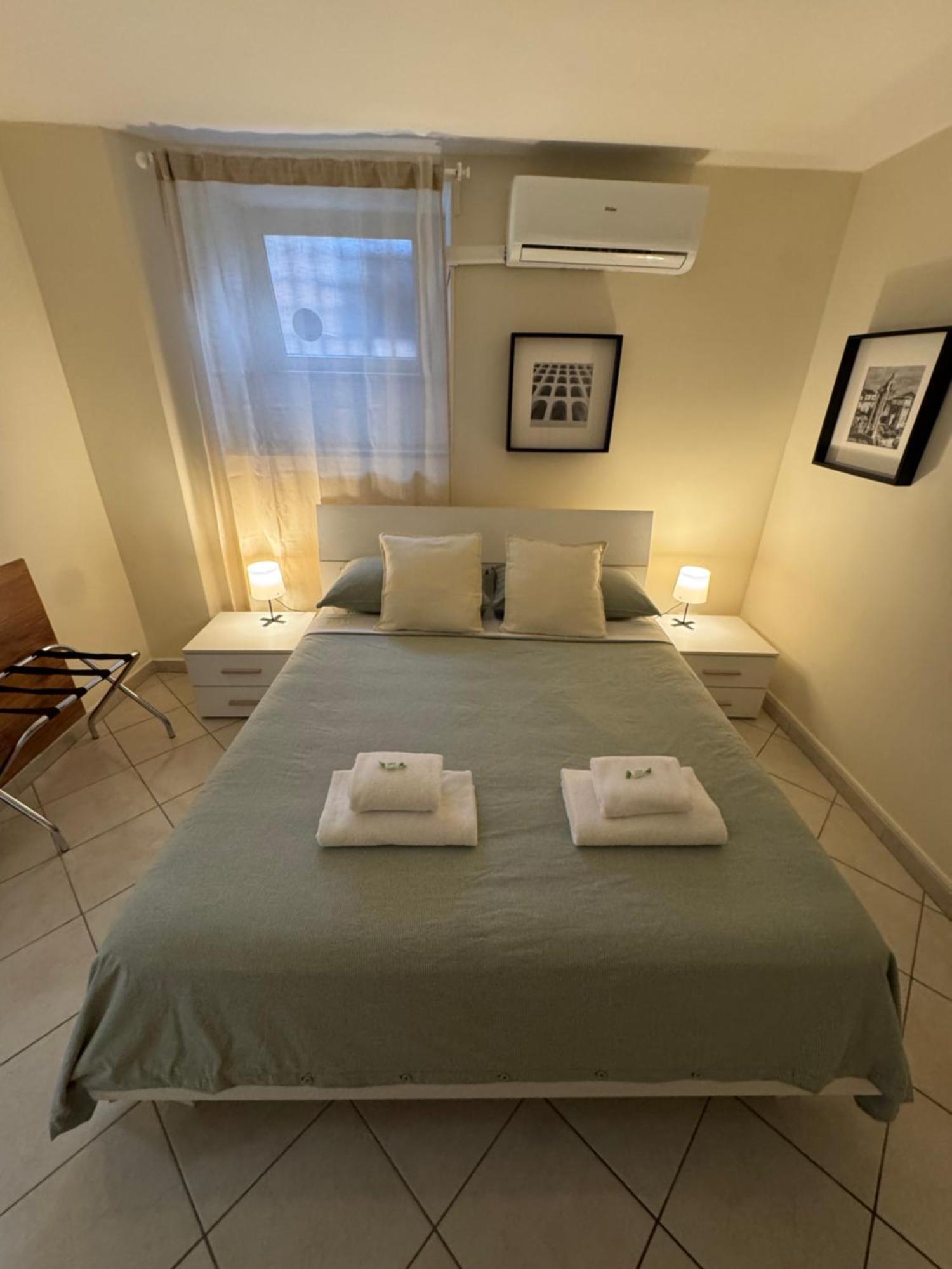 Bed & Breakfast La Chiostrina