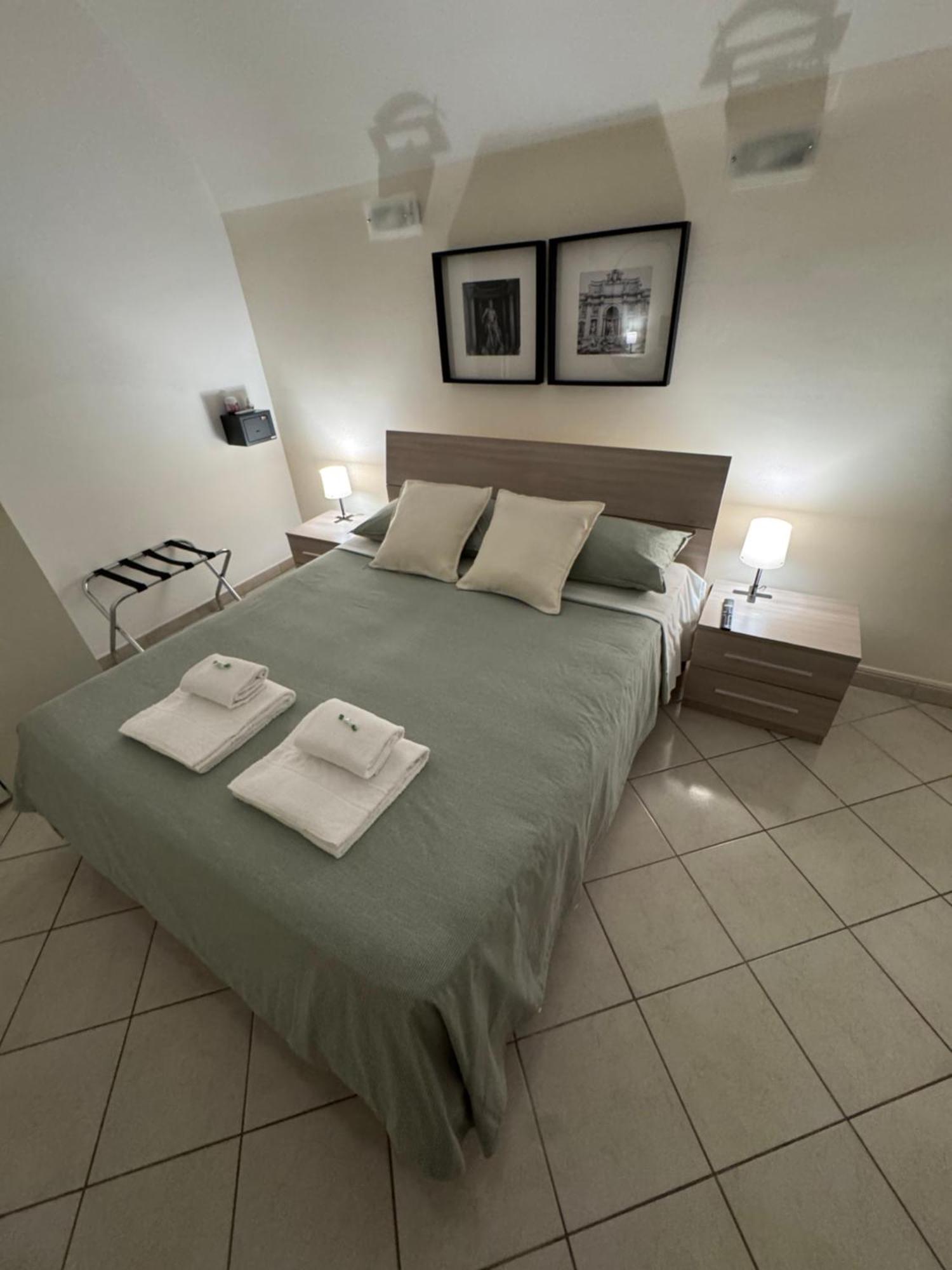 La Chiostrina Bed & Breakfast Roma