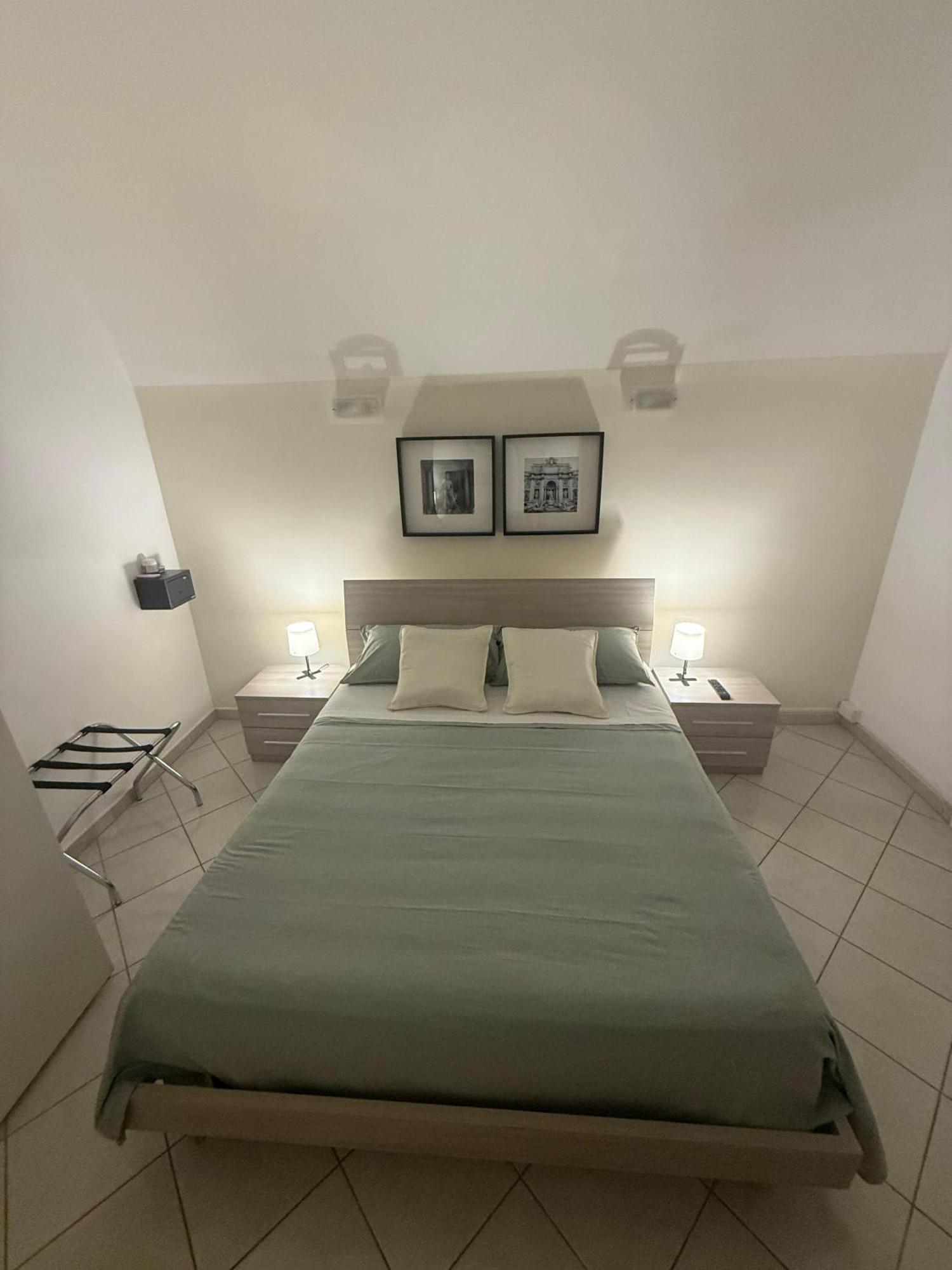 Bed & Breakfast La Chiostrina