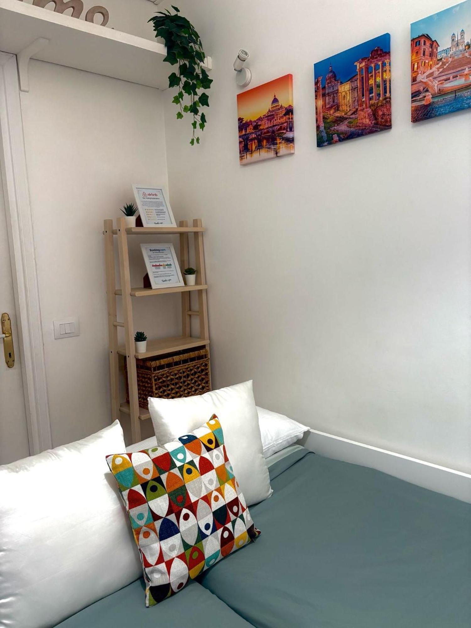 Apartment Appia *