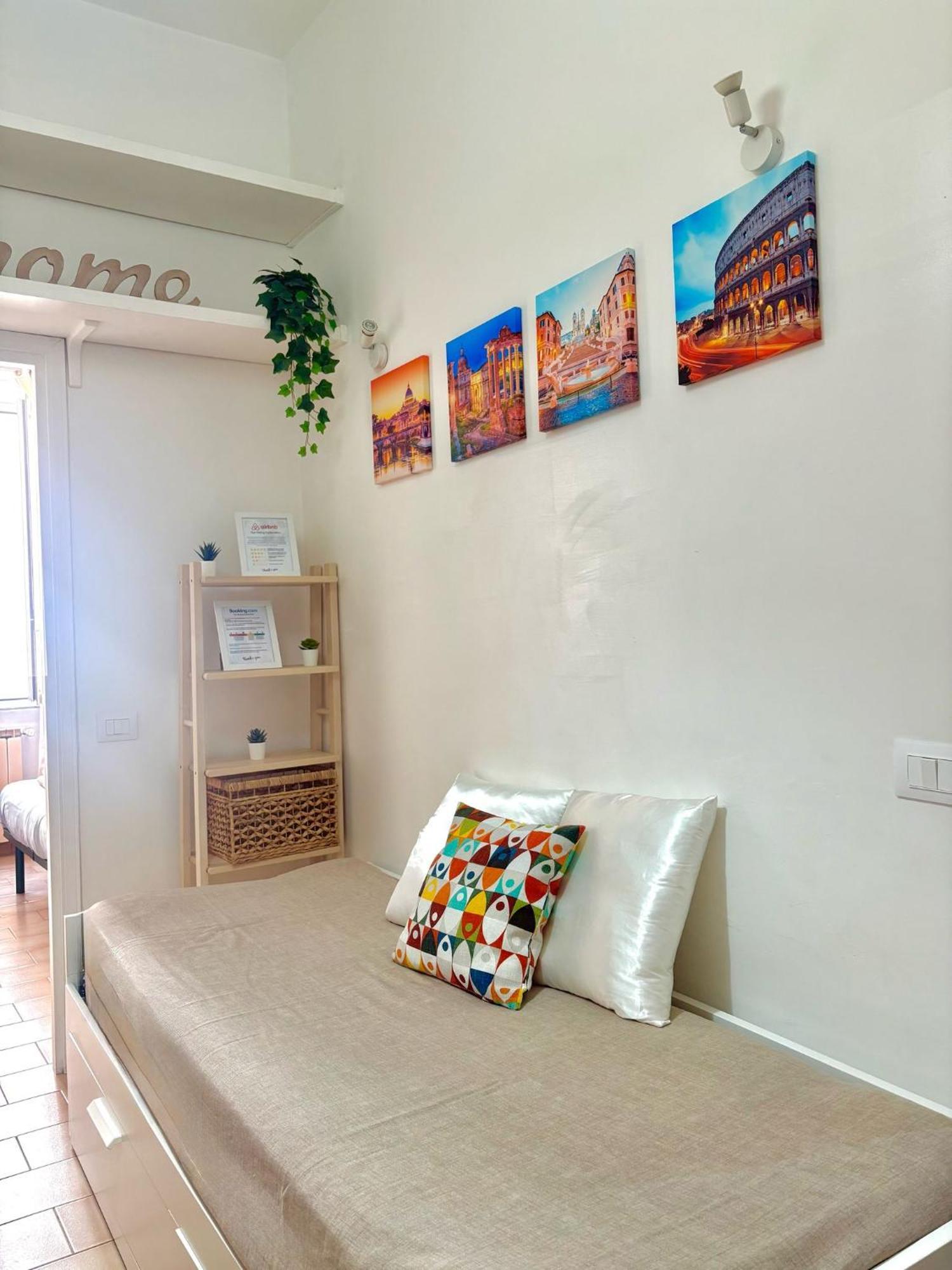 Appia Apartment Rome