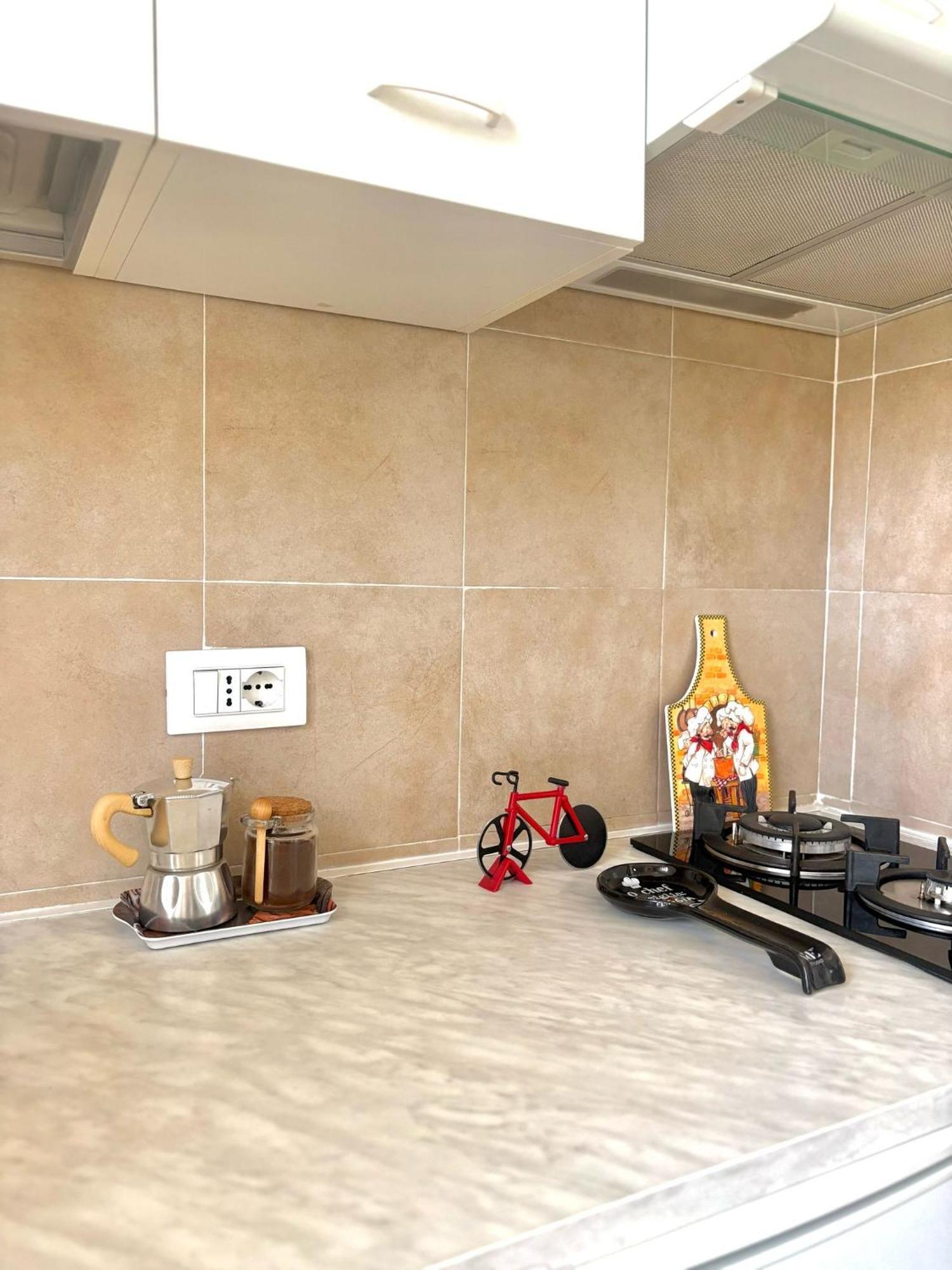 Apartment Appia *