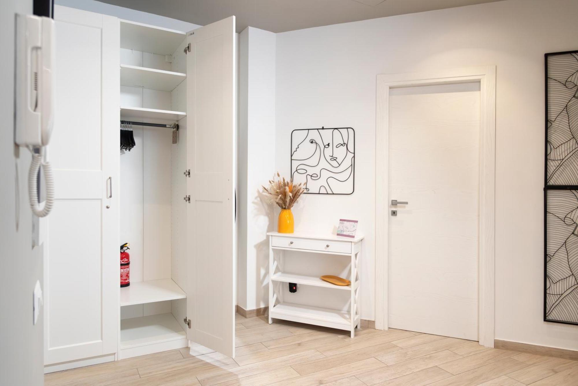 Appartamento Thelma House - Lovely Near Tiburtina Station Roma