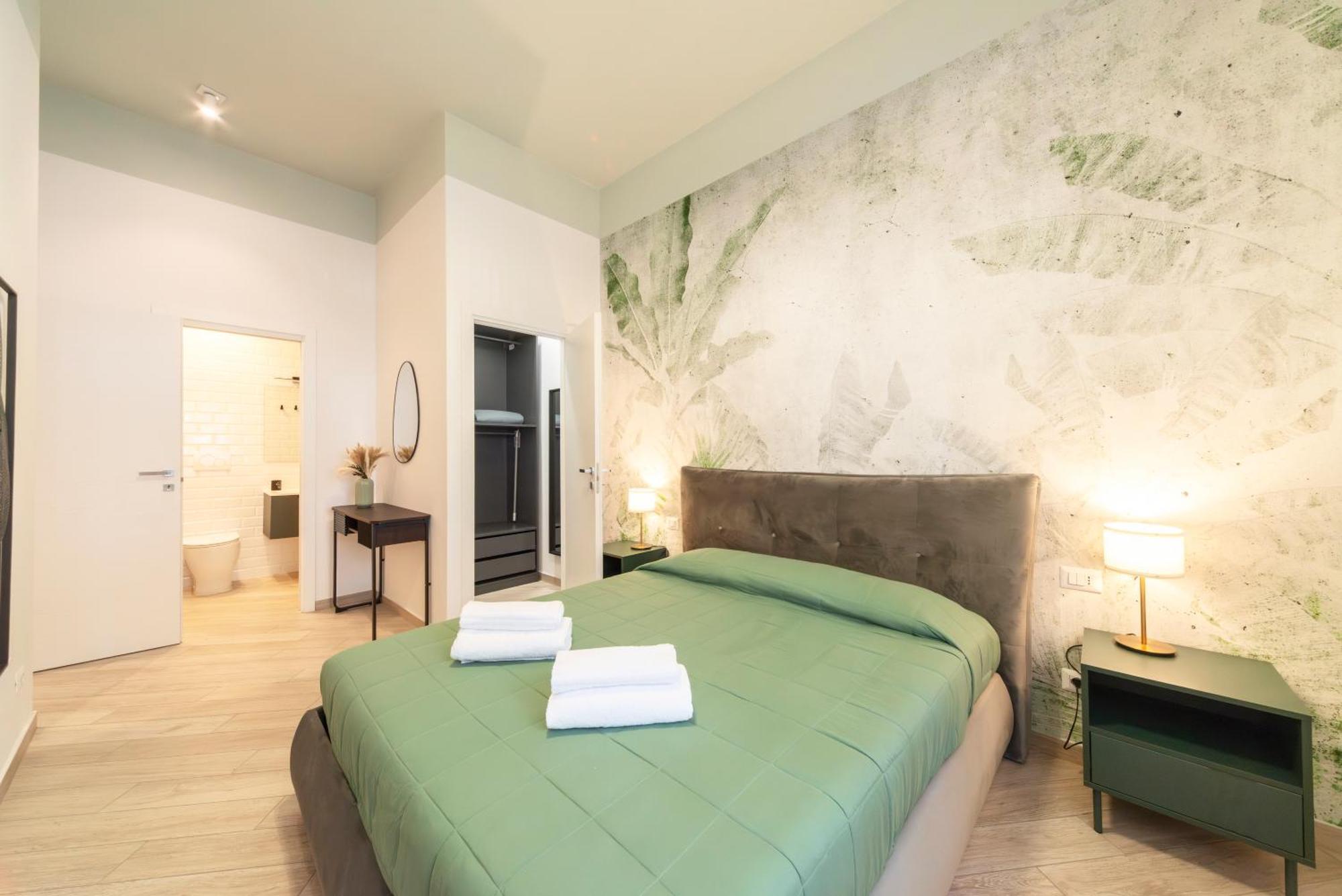 Appartamento Thelma House - Lovely Near Tiburtina Station *