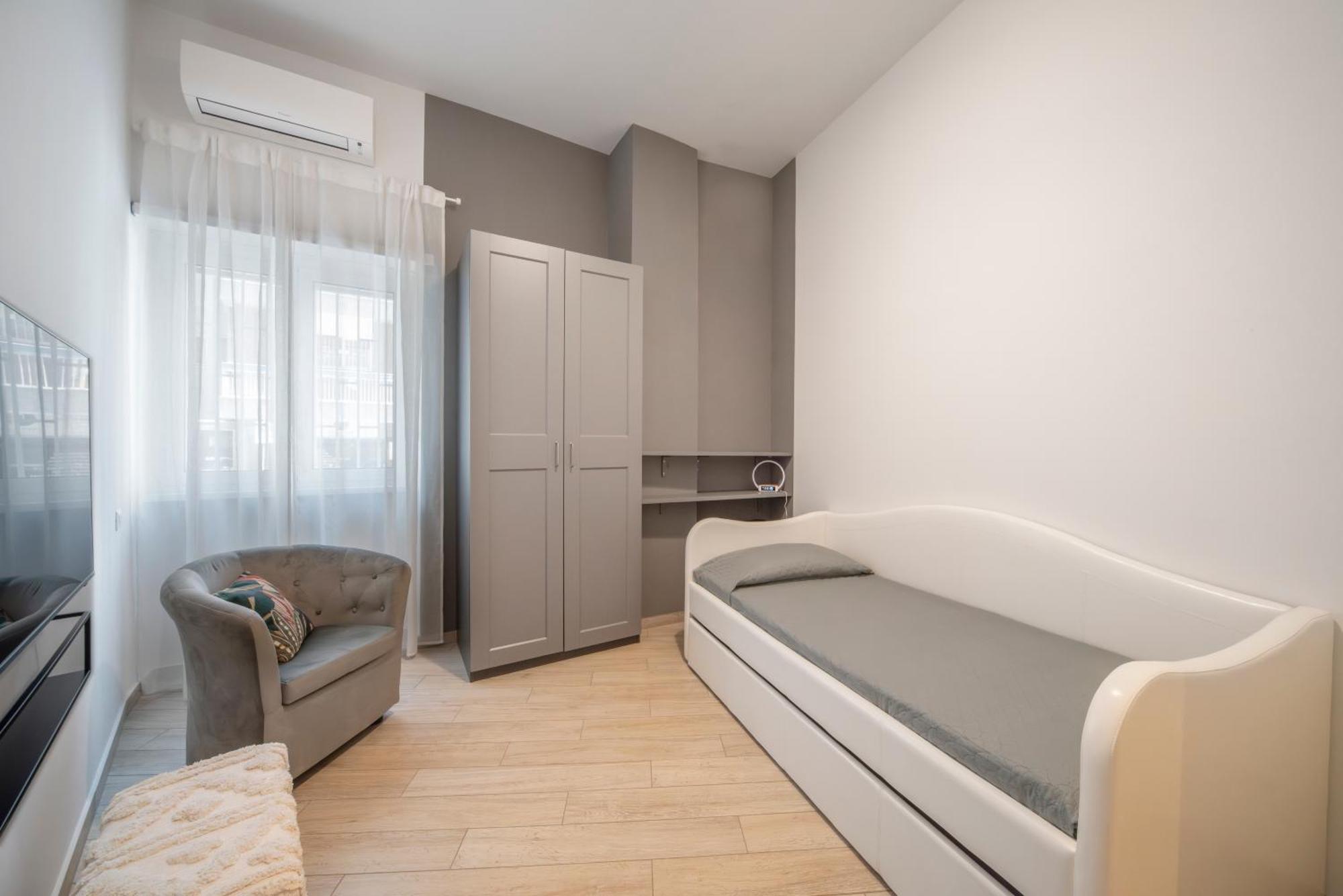 Thelma House - Lovely Near Tiburtina Station Appartamento Roma