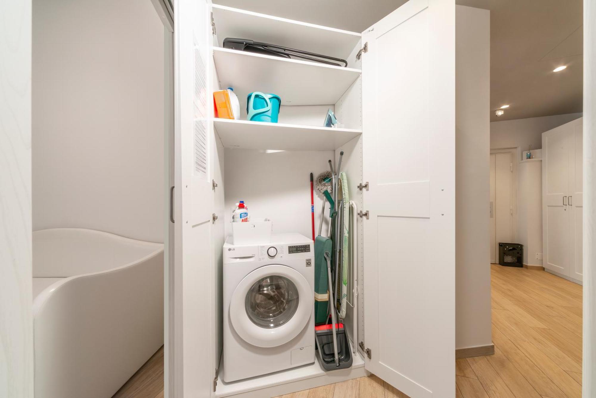 Thelma House - Lovely Near Tiburtina Station Roma
