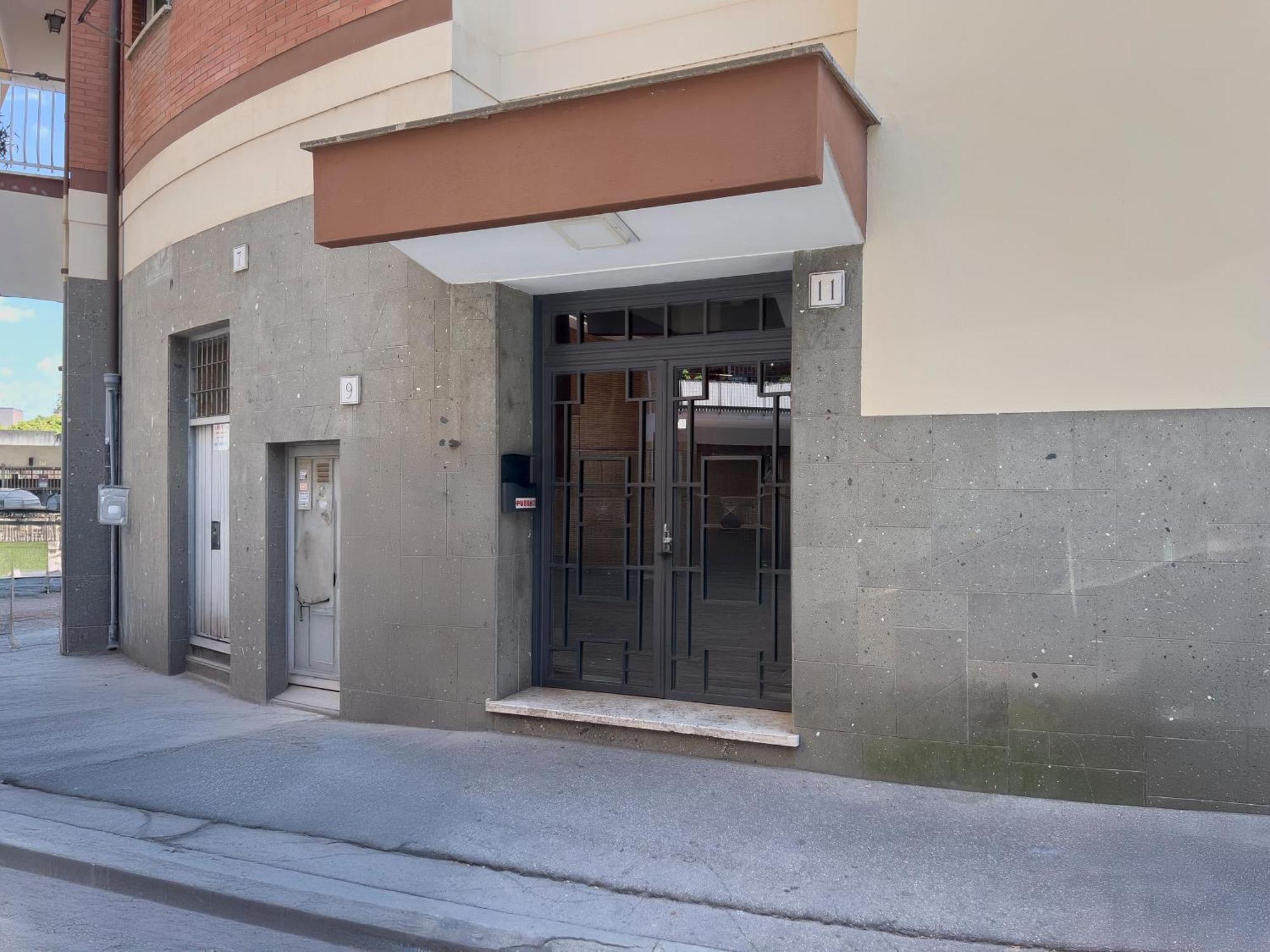 Appartamento Thelma House - Lovely Near Tiburtina Station
