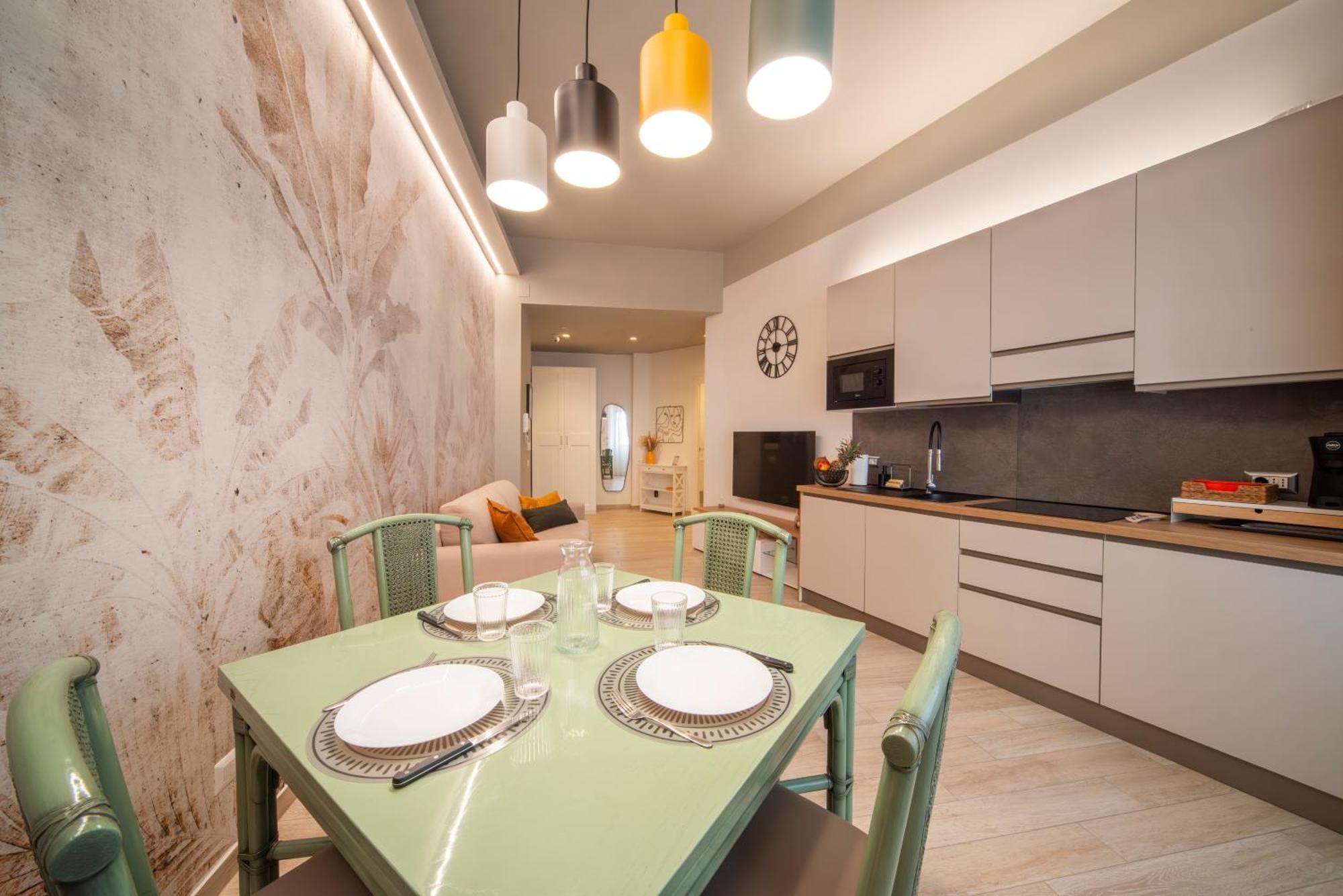 Thelma House - Lovely Near Tiburtina Station Appartamento