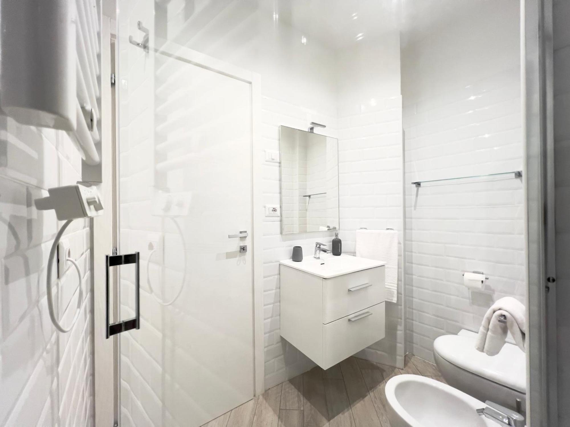 Thelma House - Lovely Near Tiburtina Station * Roma