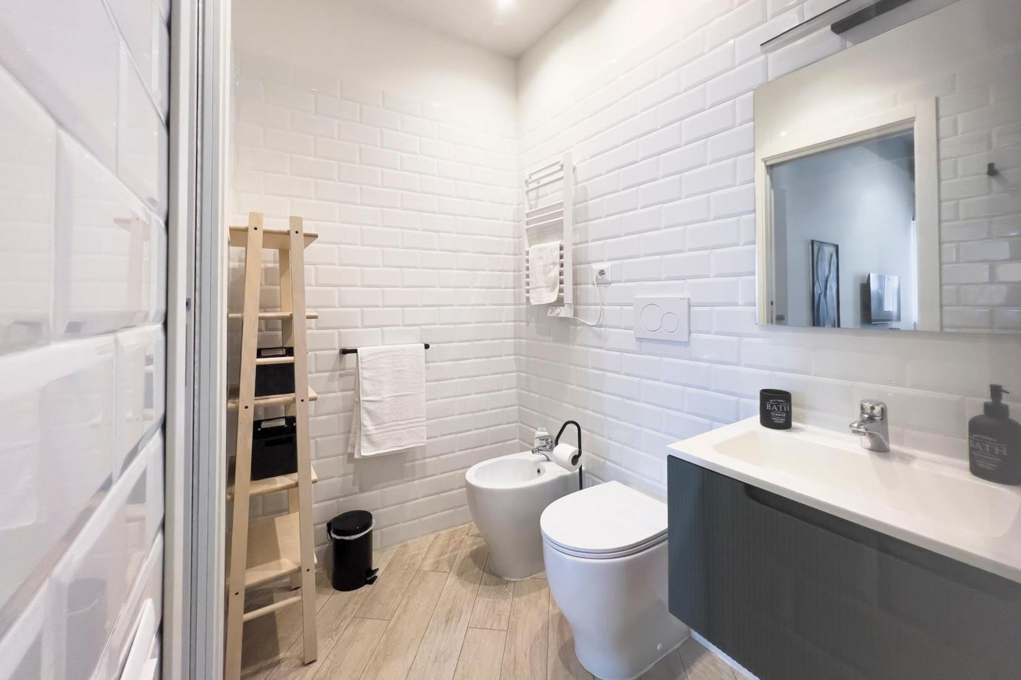 Appartamento Thelma House - Lovely Near Tiburtina Station