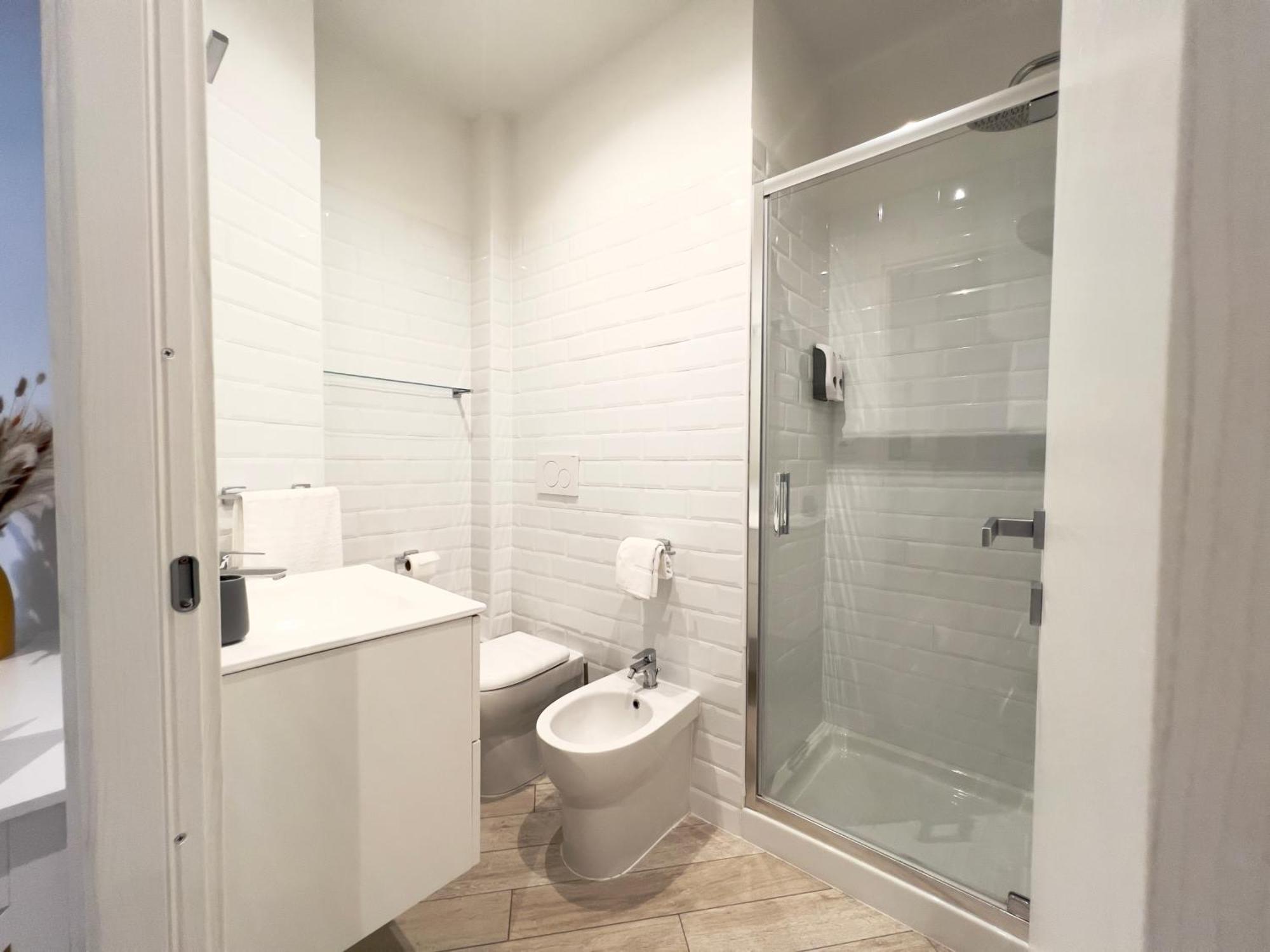 Thelma House - Lovely Near Tiburtina Station Appartamento Roma