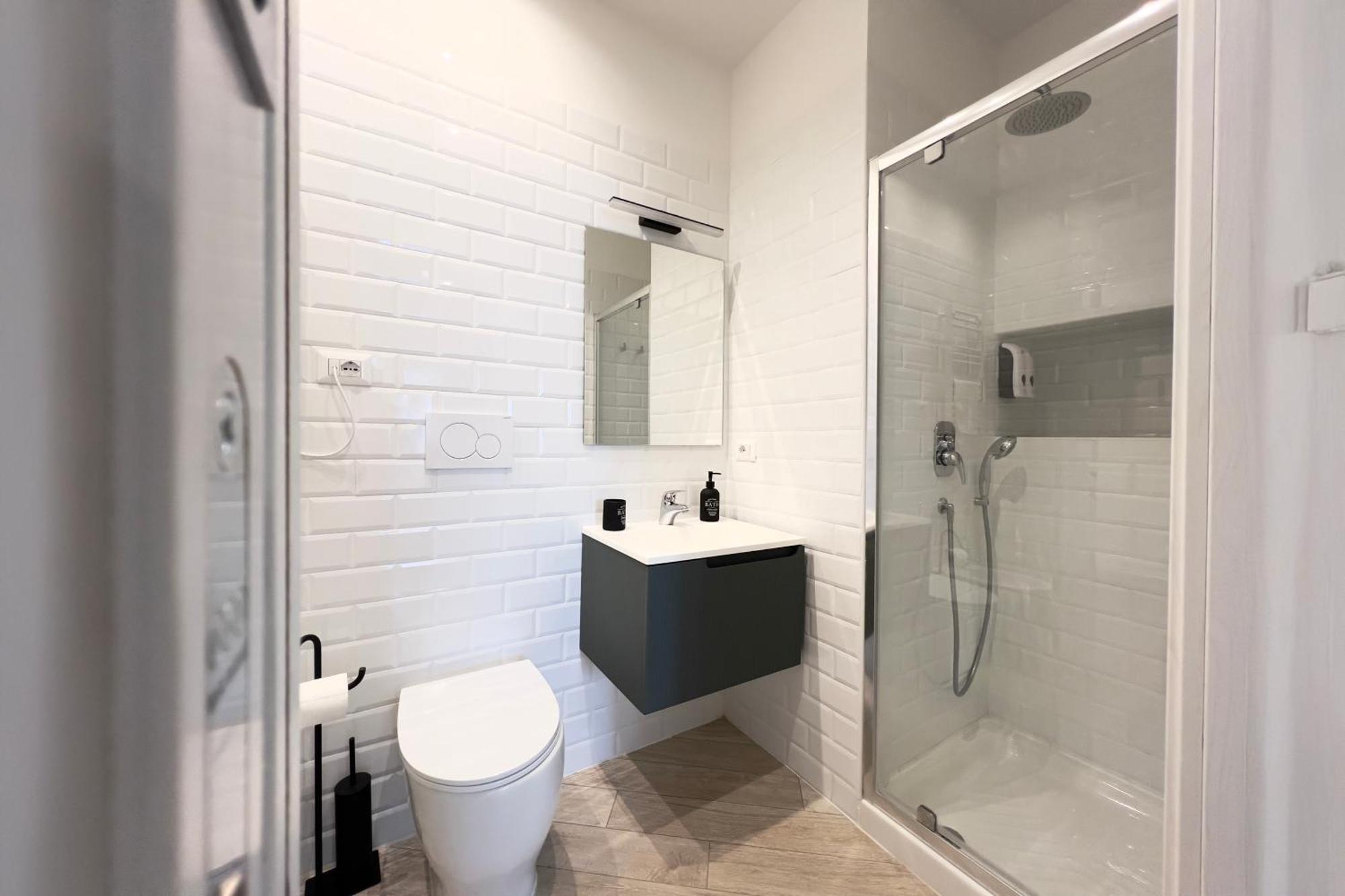 Thelma House - Lovely Near Tiburtina Station Appartamento