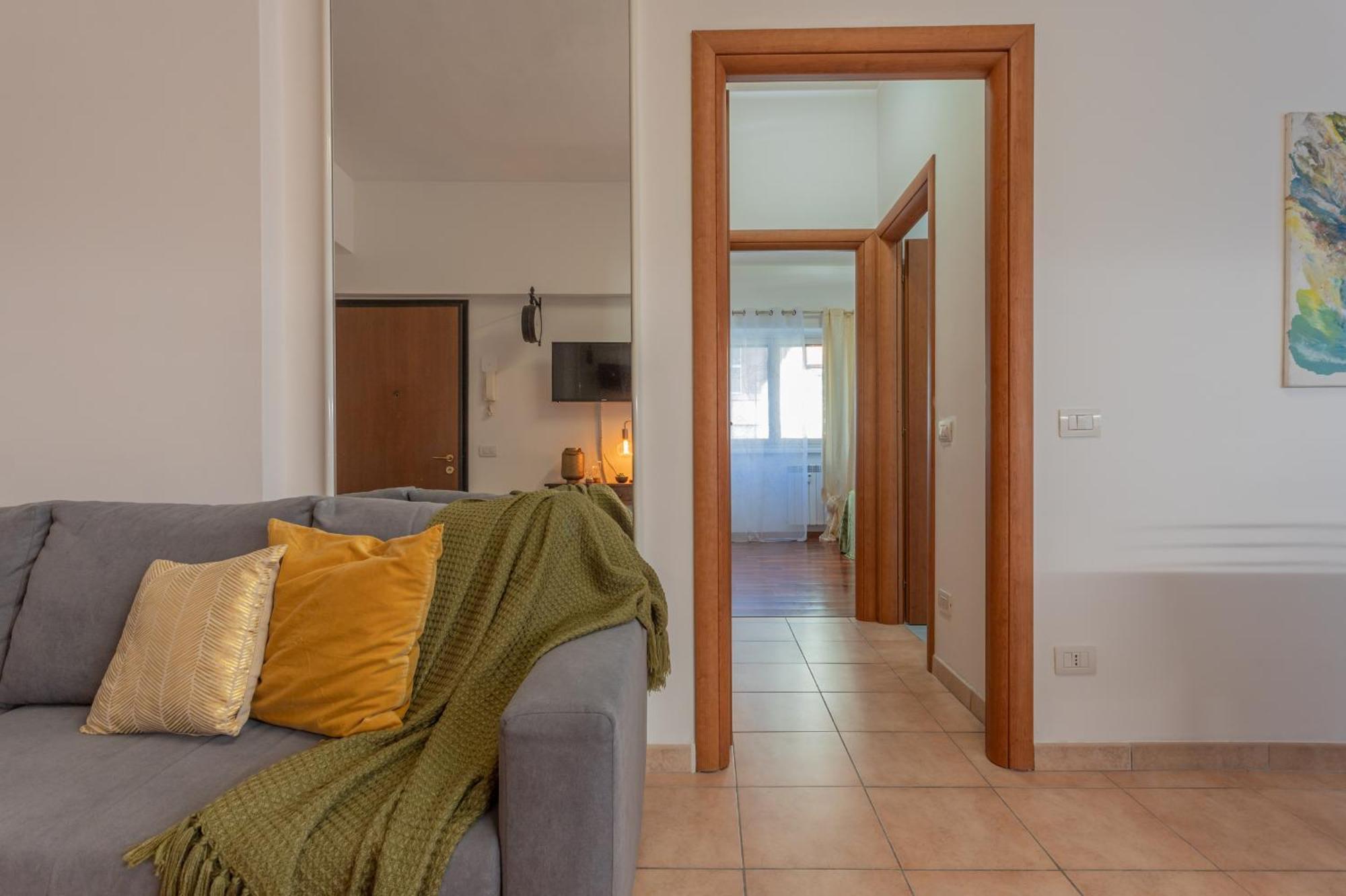 Apartment Hope