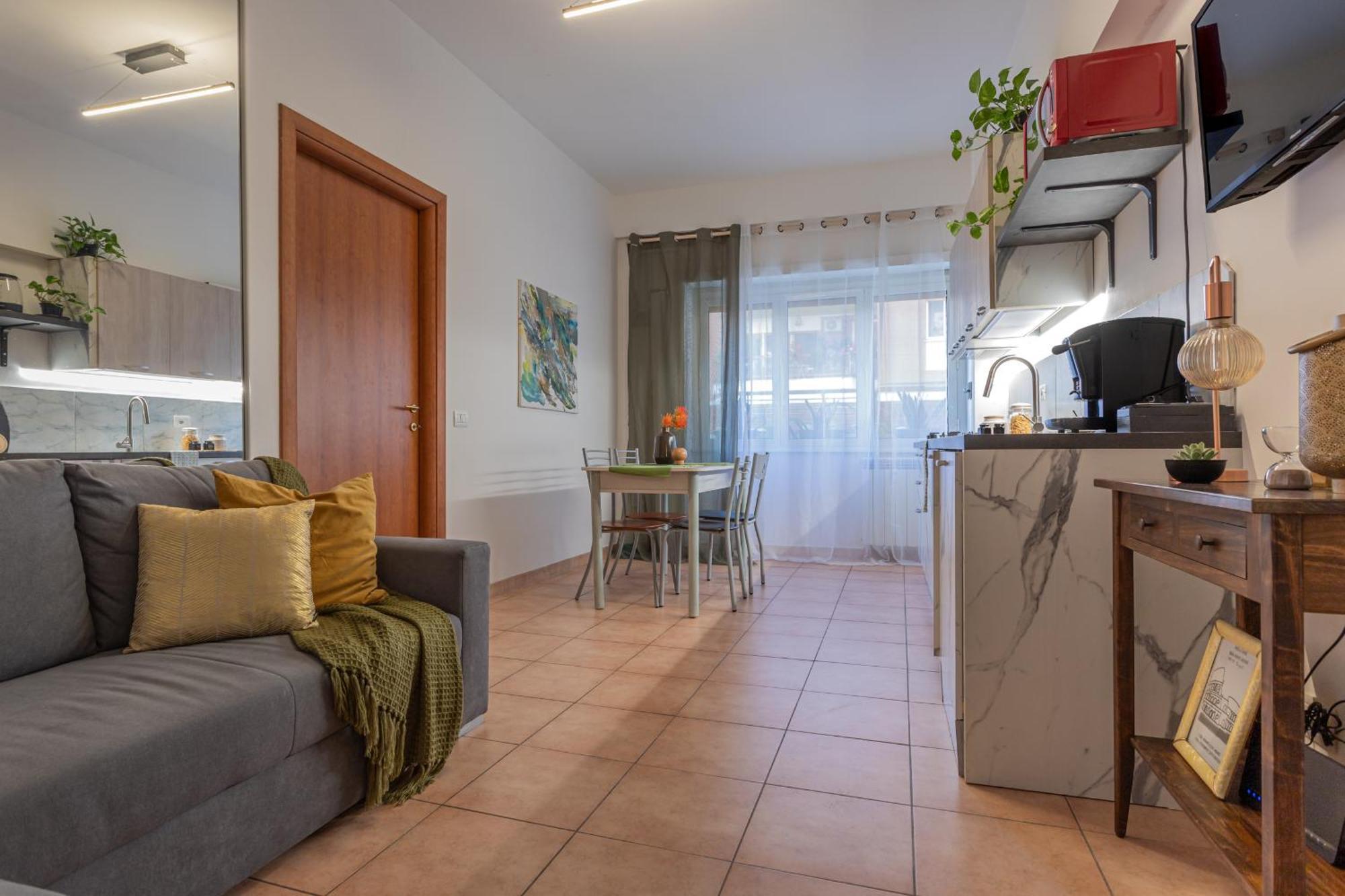 Apartment Hope *