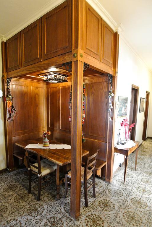 Casa Felice Acomodação com café da manhã  *