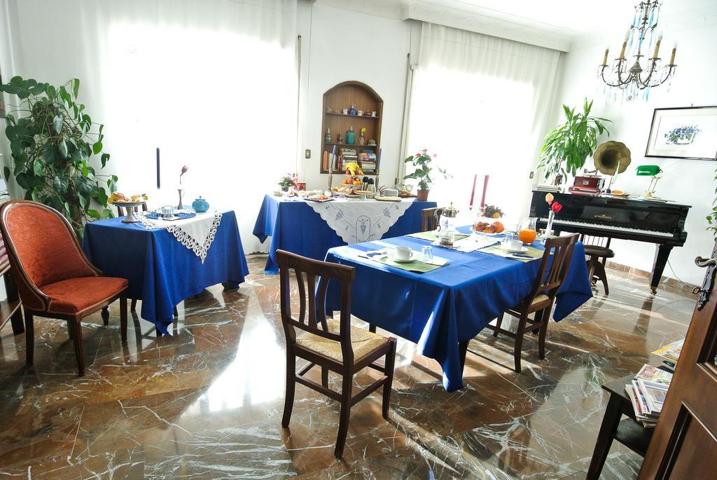 Acomodação com café da manhã  Casa Felice