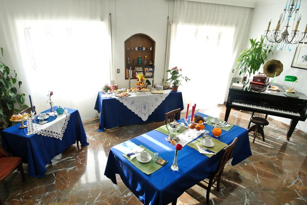 Acomodação com café da manhã  Casa Felice