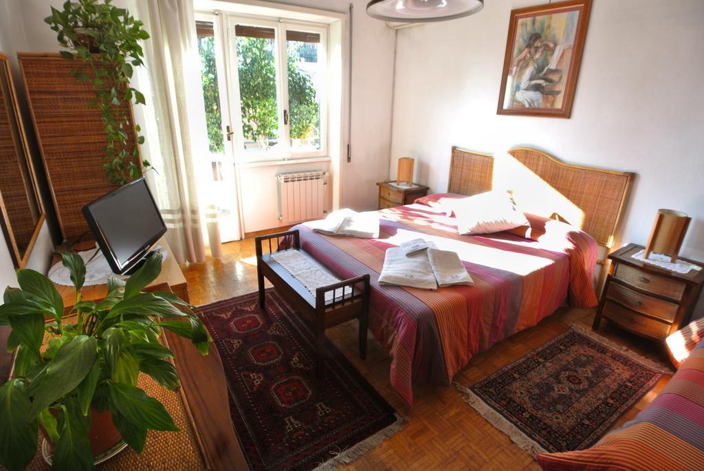 Acomodação com café da manhã  Casa Felice Roma