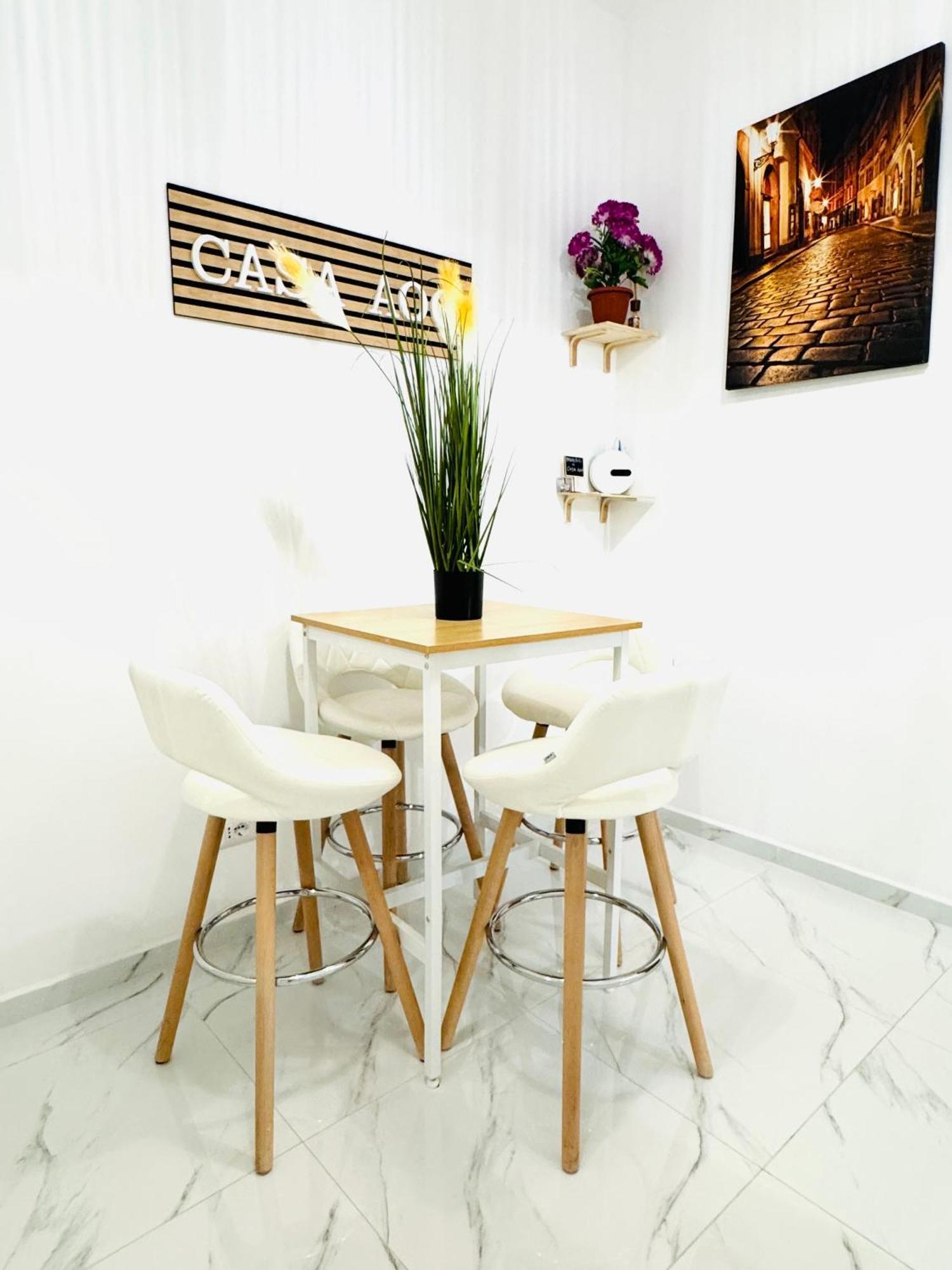 Casa Aoo! * Rome
