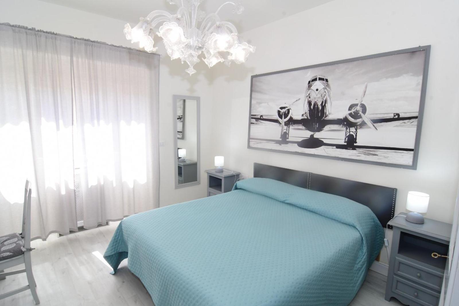 Apartment Metro Rome