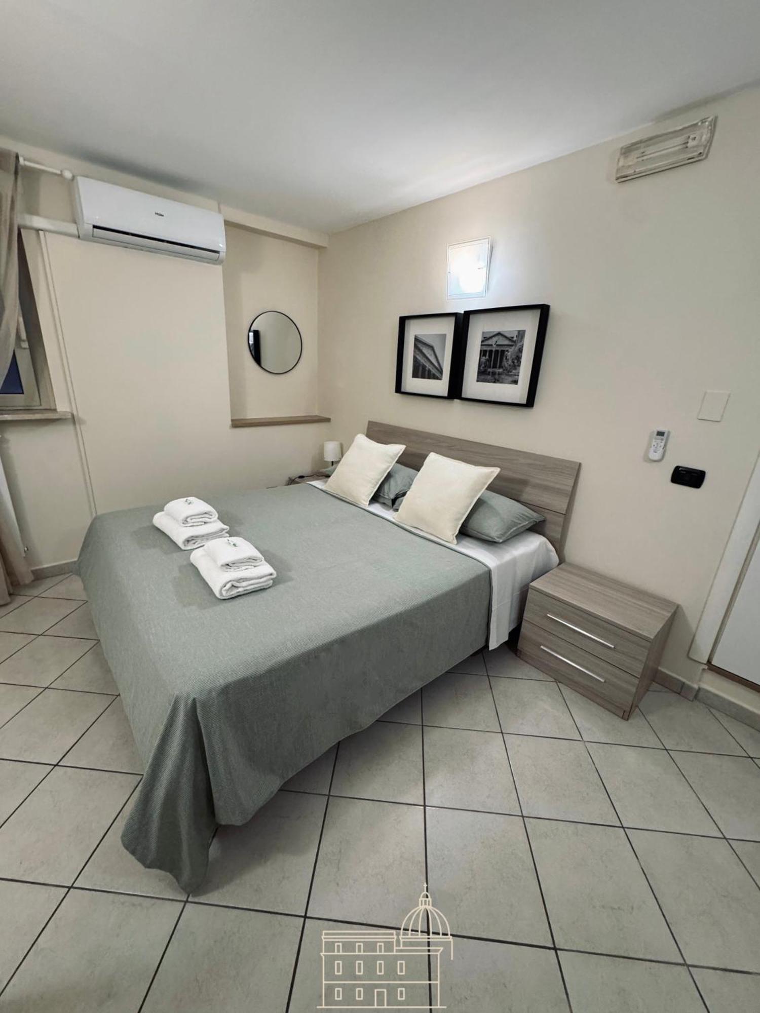 La Chiostrina Bed & Breakfast *