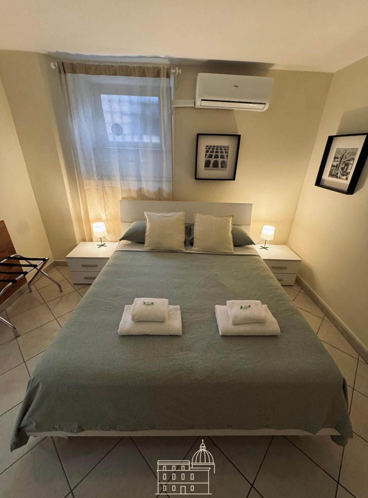 Bed & Breakfast La Chiostrina *
