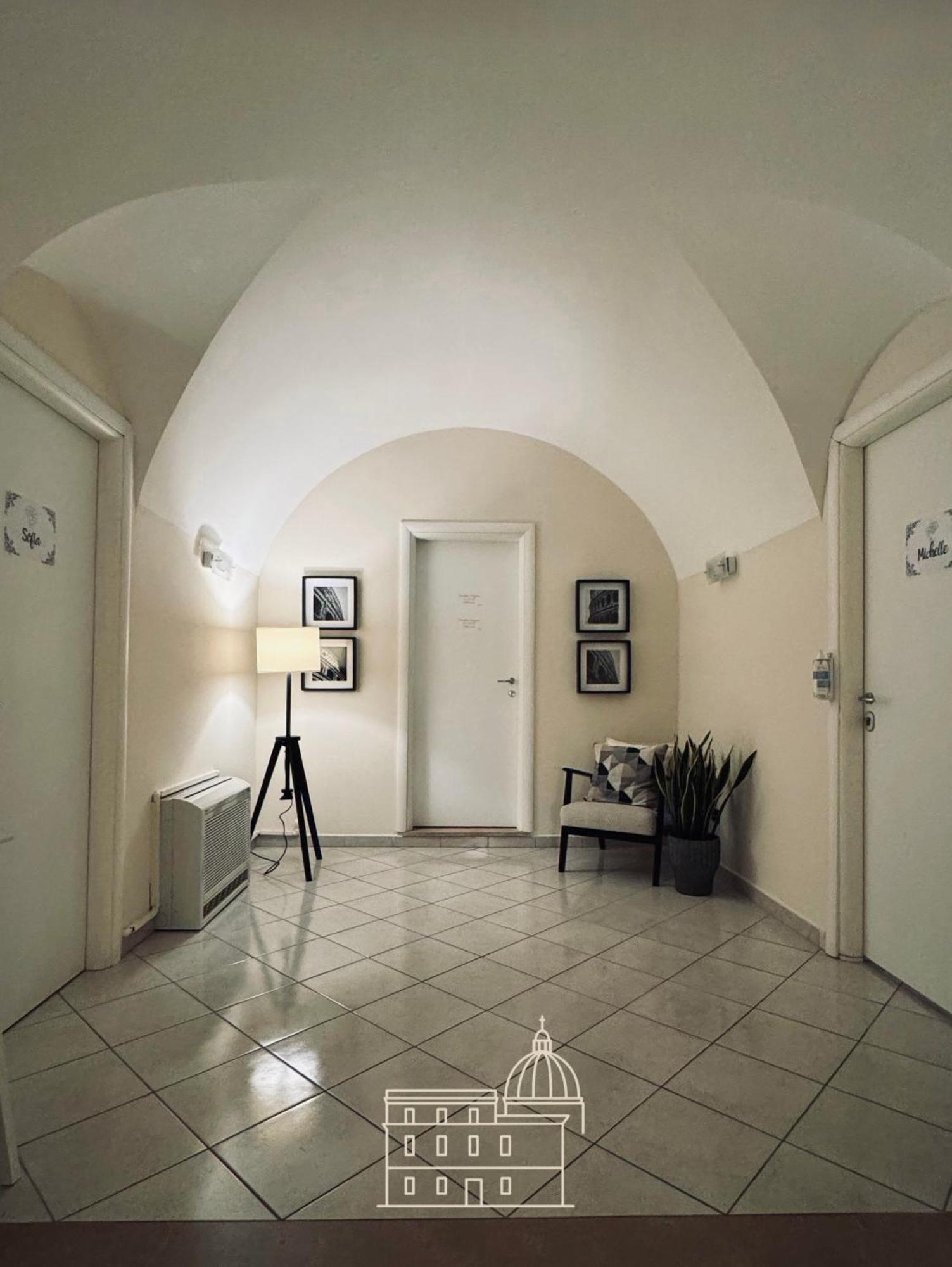 Bed & Breakfast La Chiostrina