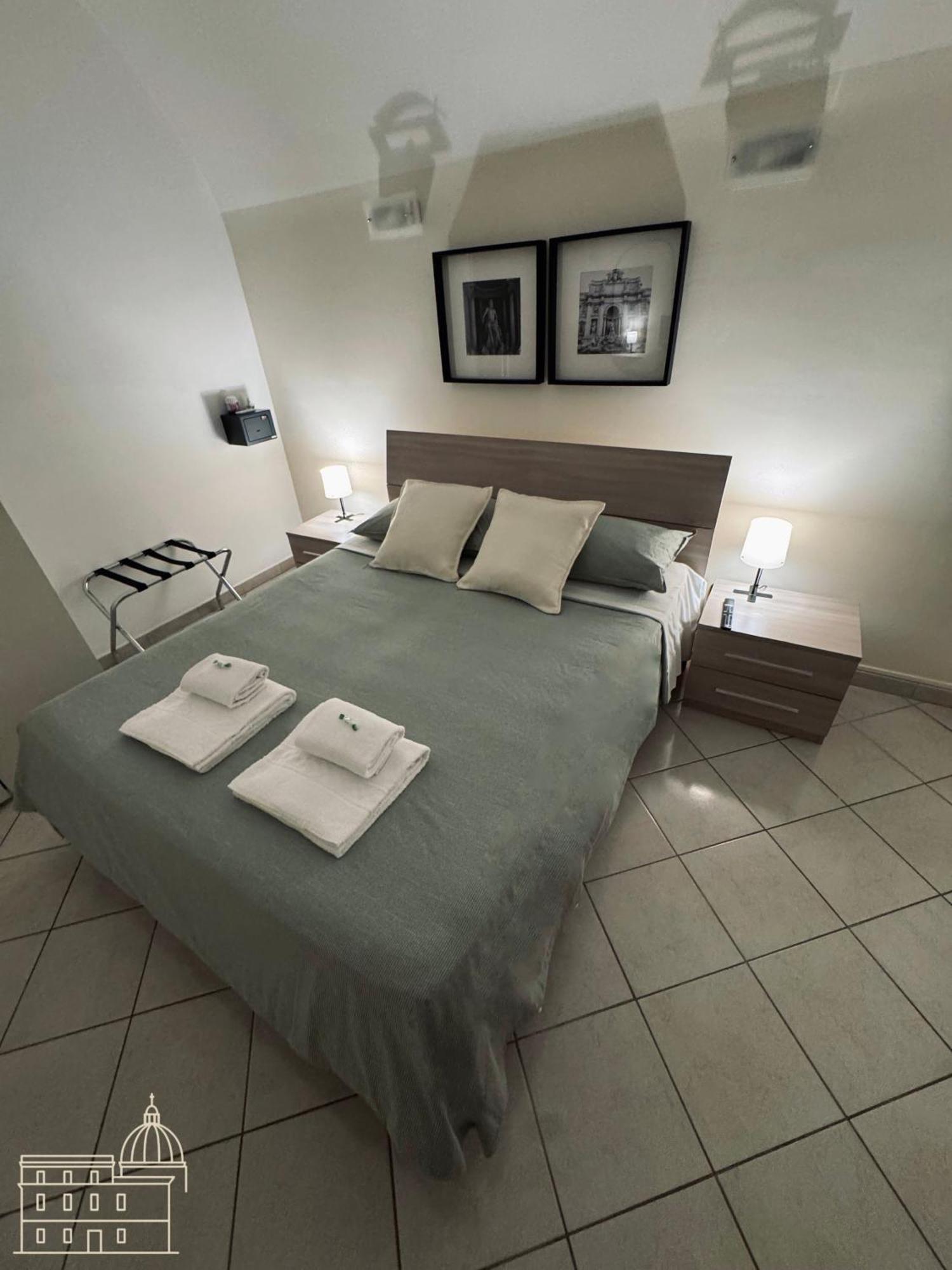 La Chiostrina Bed & Breakfast *
