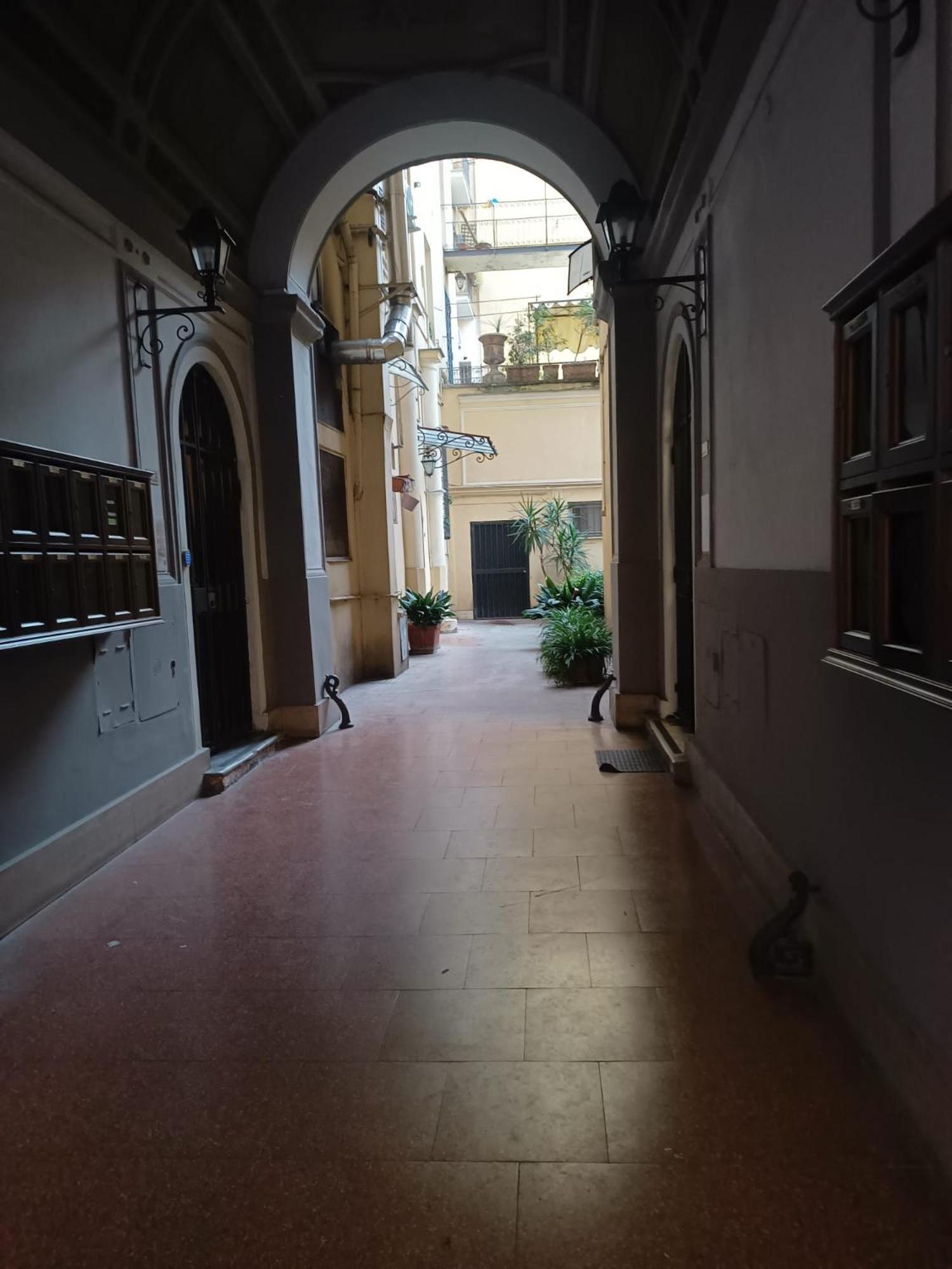 Repubblica * Rome