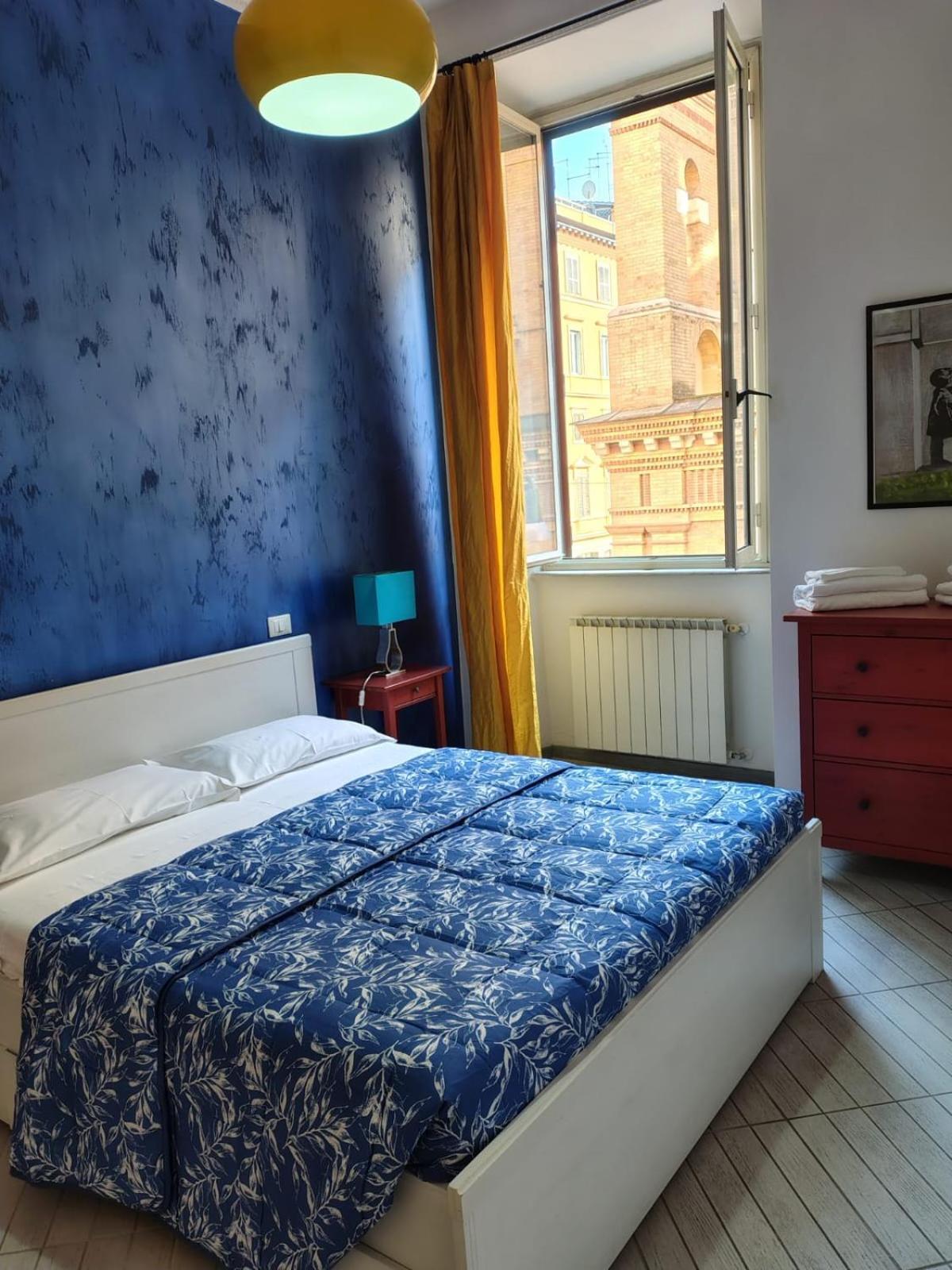 Repubblica Appartement *