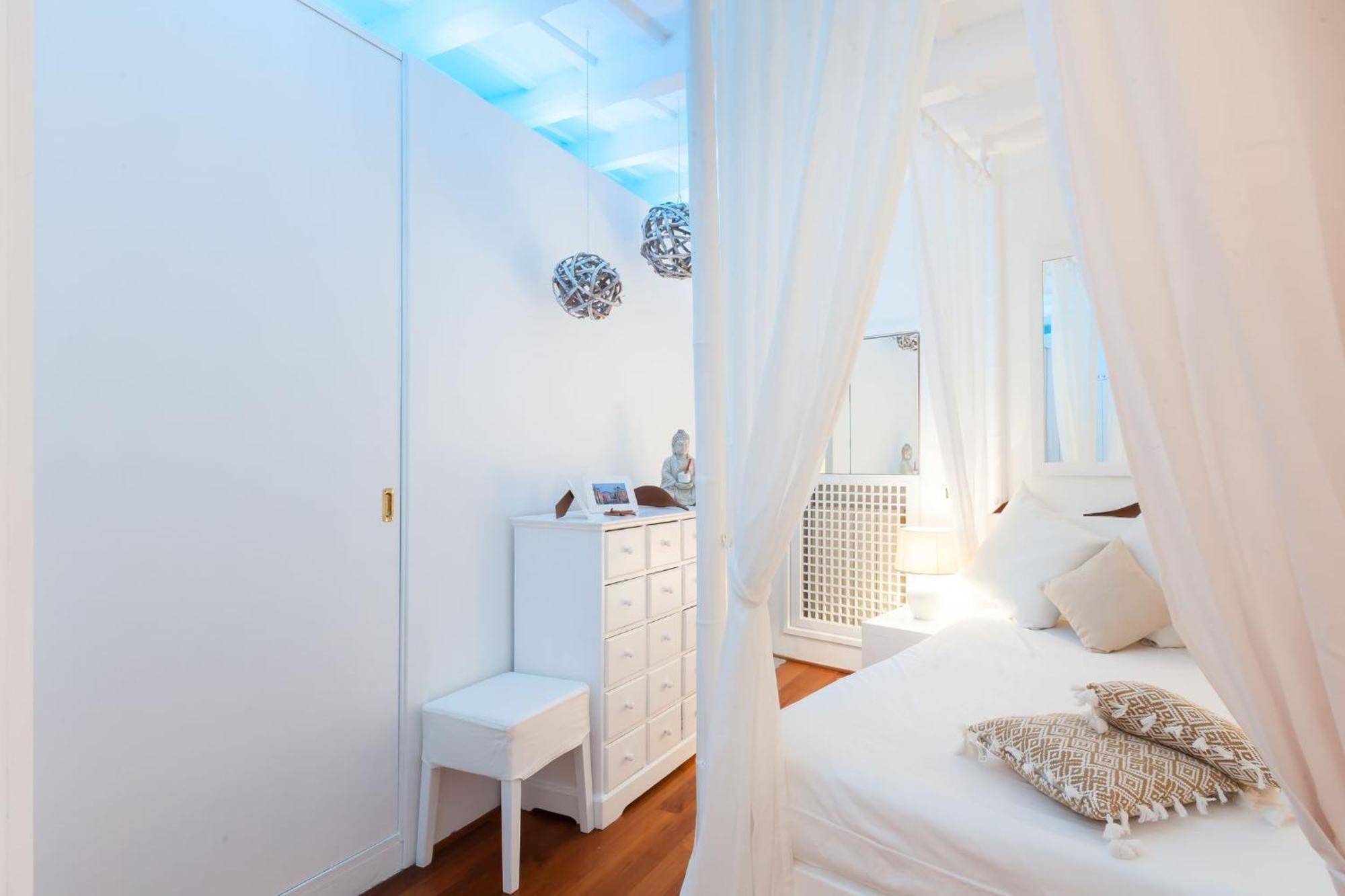 Appartamento Piazza Navona Splendid Flat
