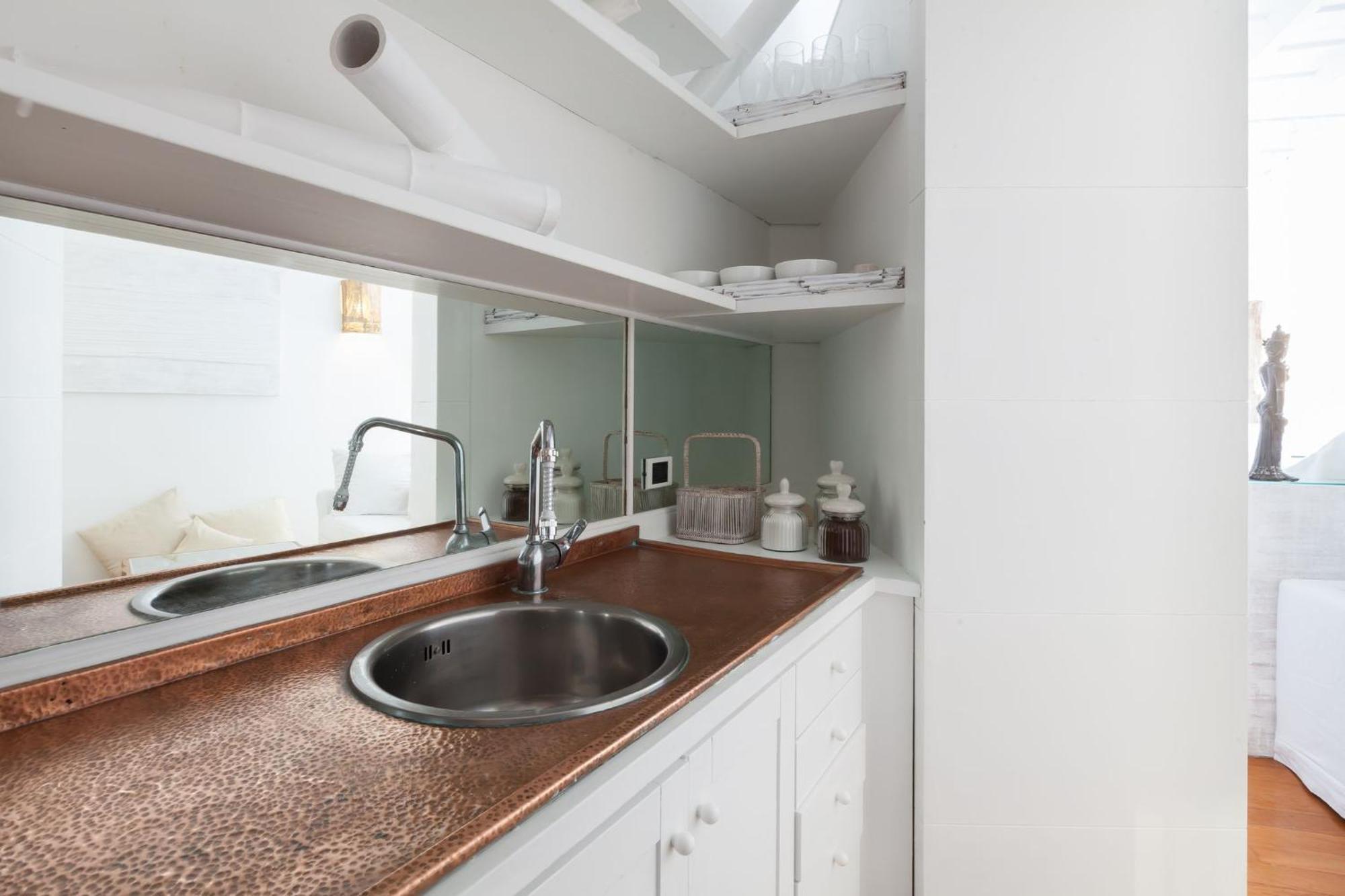 Piazza Navona Splendid Flat Appartamento *