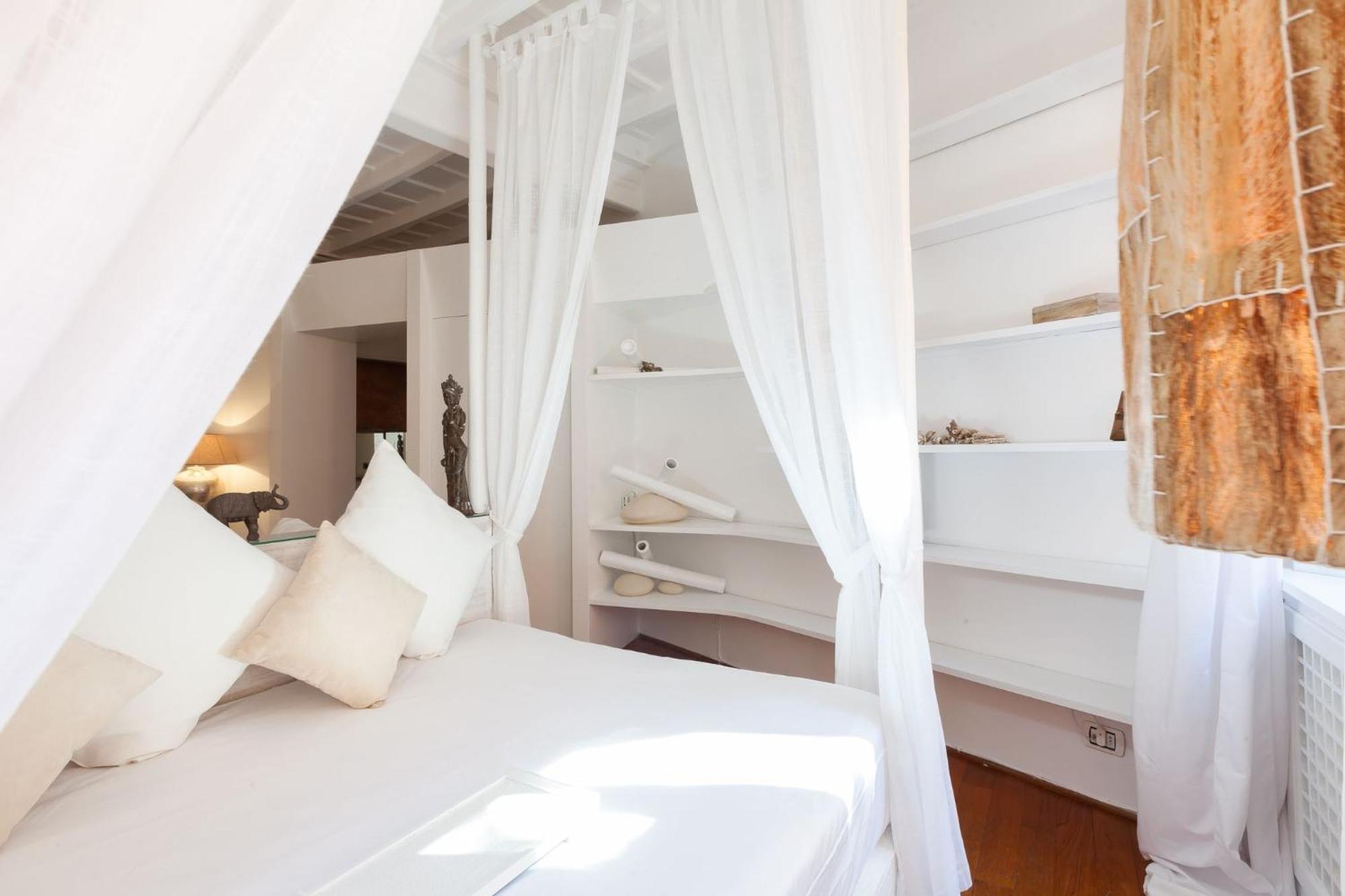 Piazza Navona Splendid Flat