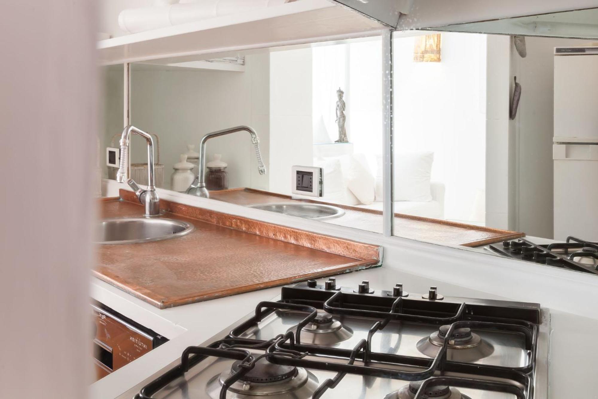 Piazza Navona Splendid Flat Appartamento Roma