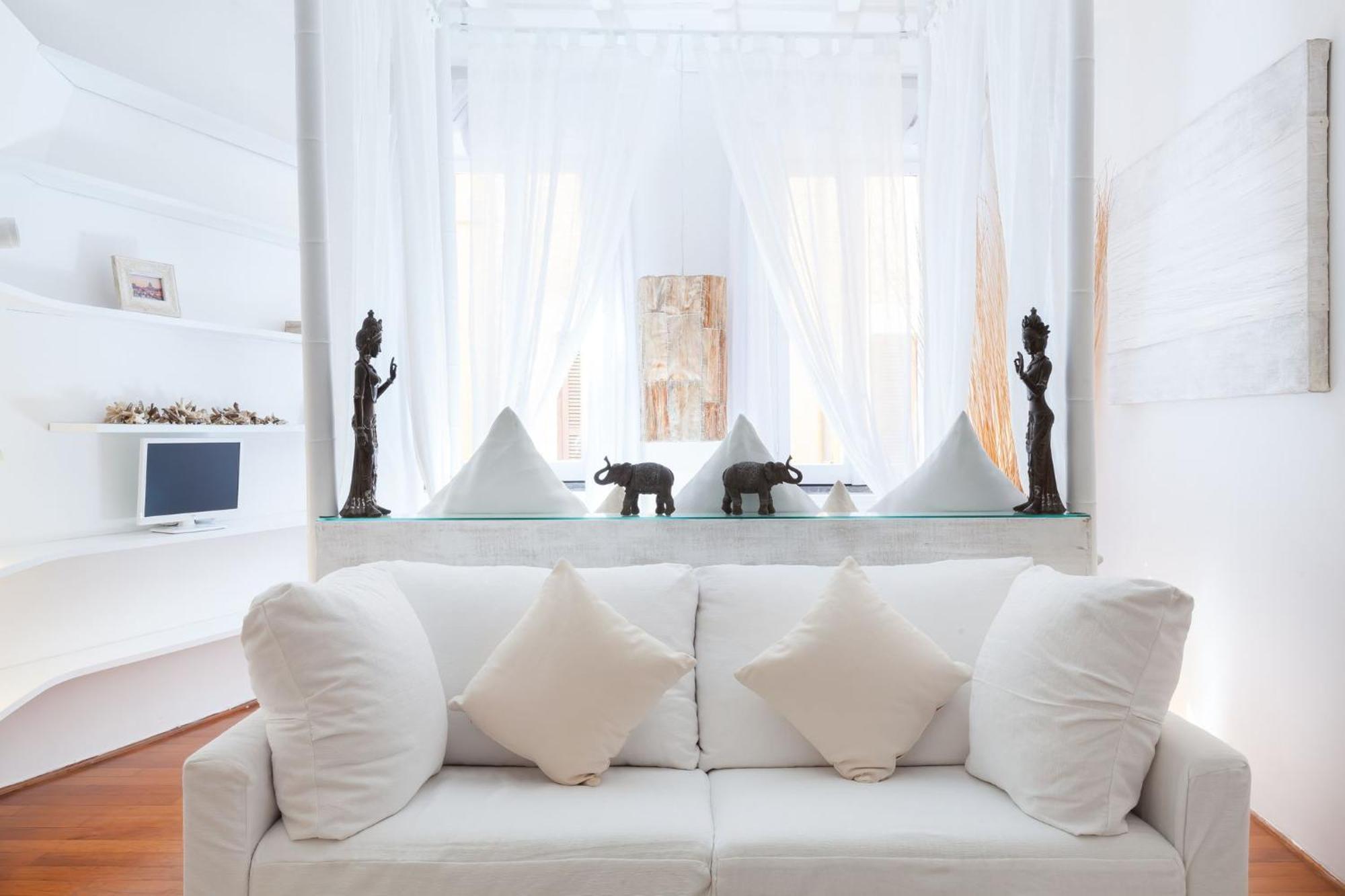 Piazza Navona Splendid Flat Roma