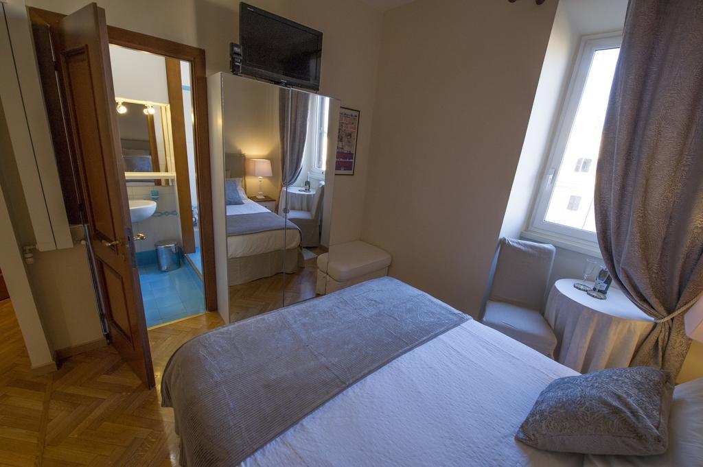 Bed & Breakfast A Casa Di Lia A Roma 2* Rome