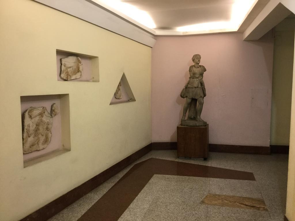 Bed & Breakfast Vatican Armony 2*
