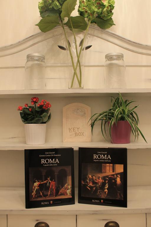 Re Di Luna Bed & Breakfast