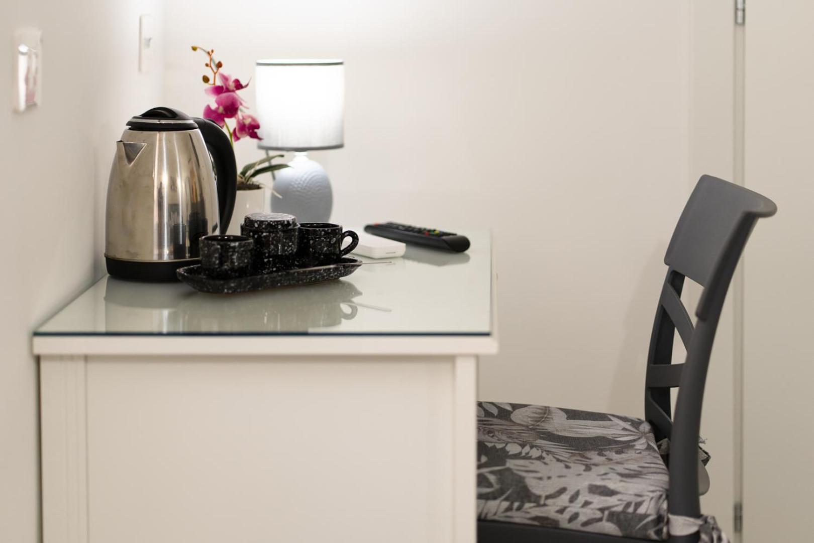 Appartement Mami *