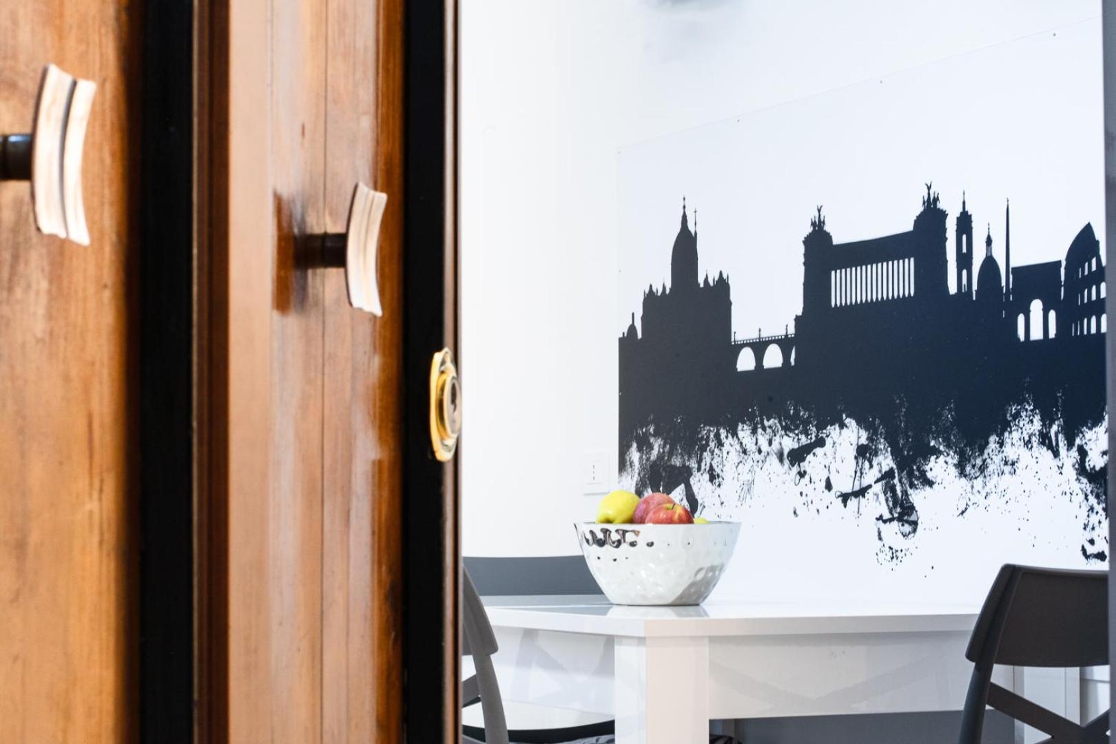 Mami Appartement