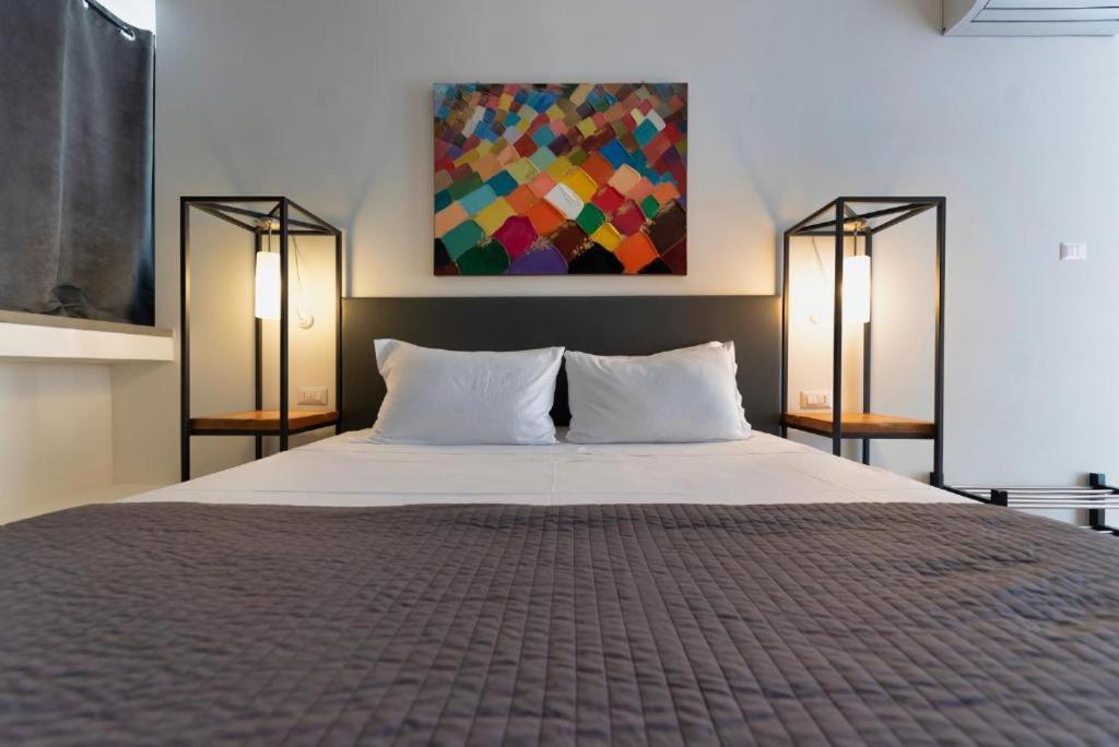 Hotel Casa Mia In Trastevere Roma
