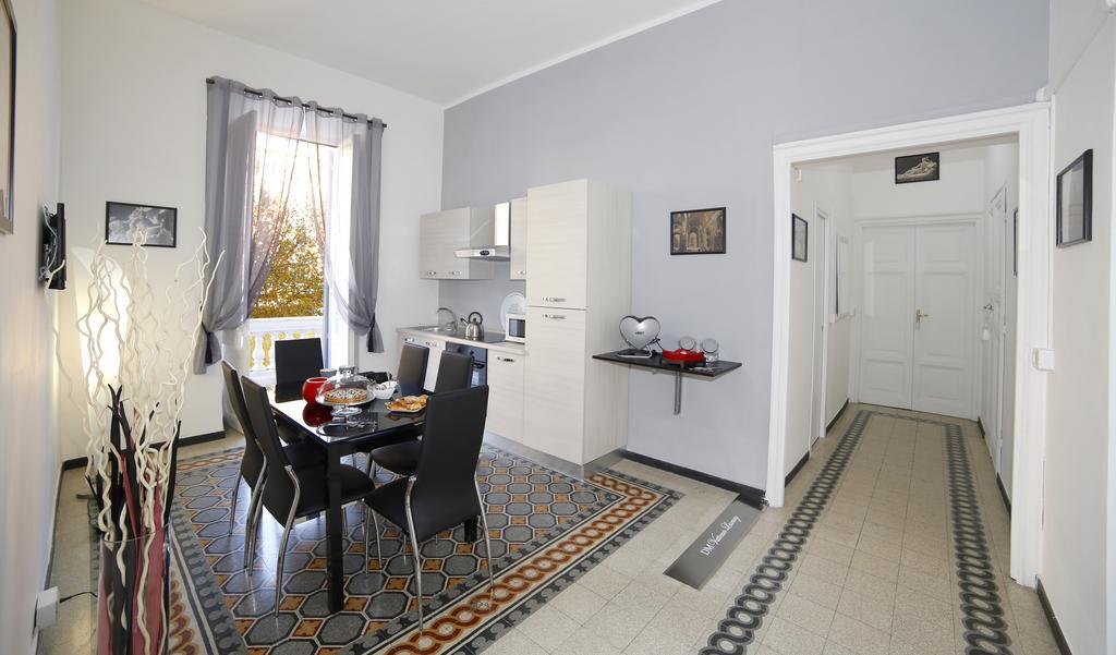 Appartement Casa Dania
