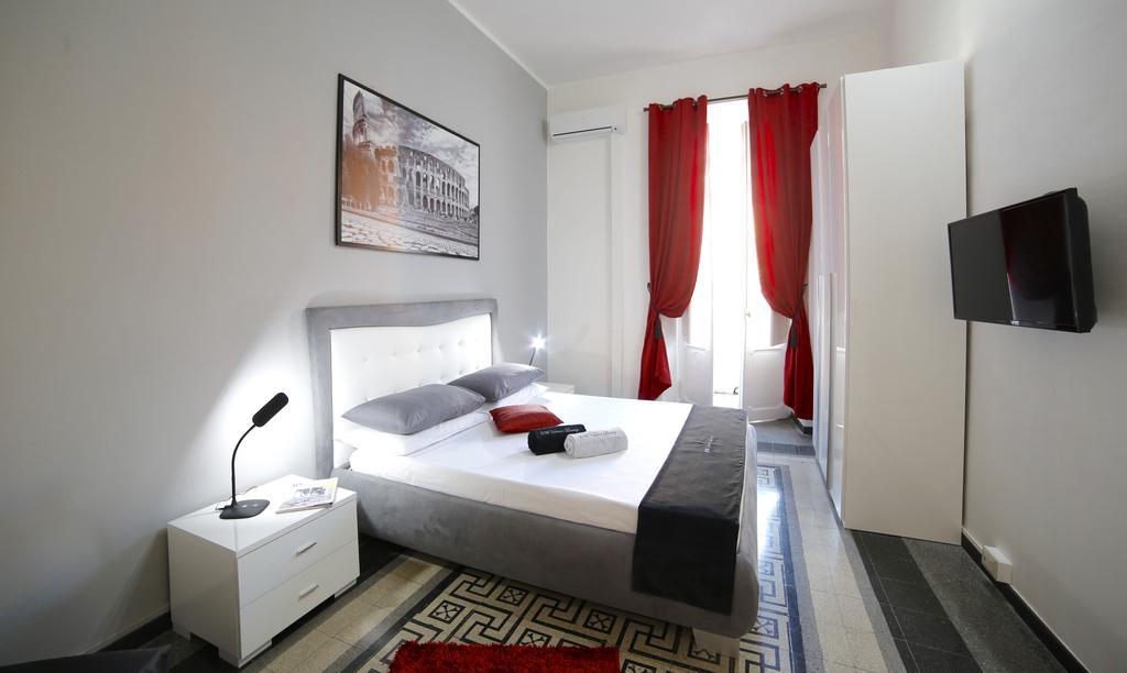 Casa Dania Appartement