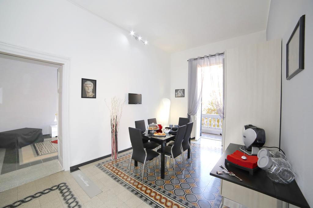 Appartement Casa Dania