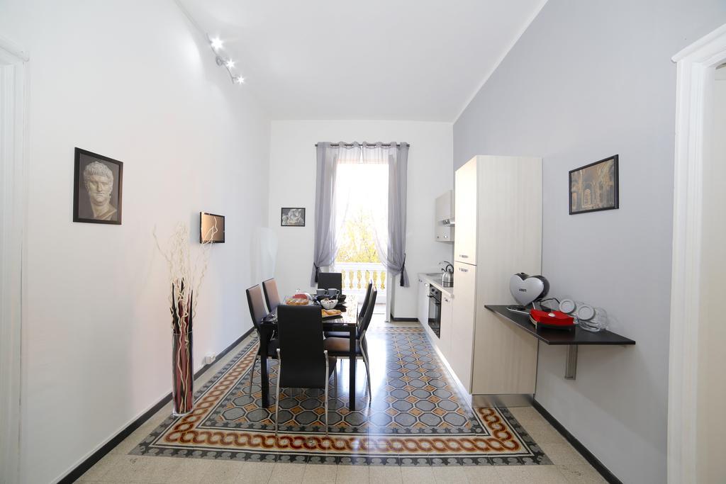 Casa Dania Appartement