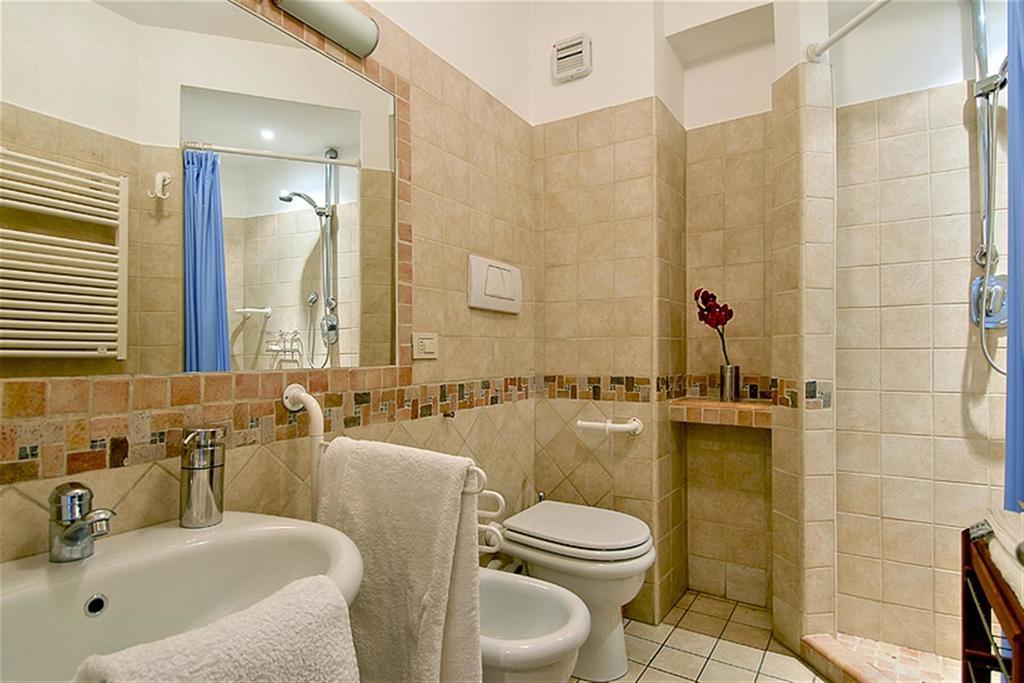 Apartment Pearl Suite *