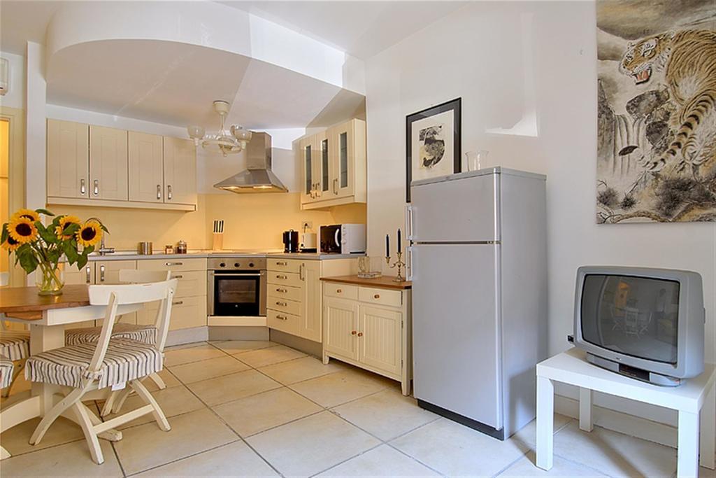 Pearl Suite Apartment *