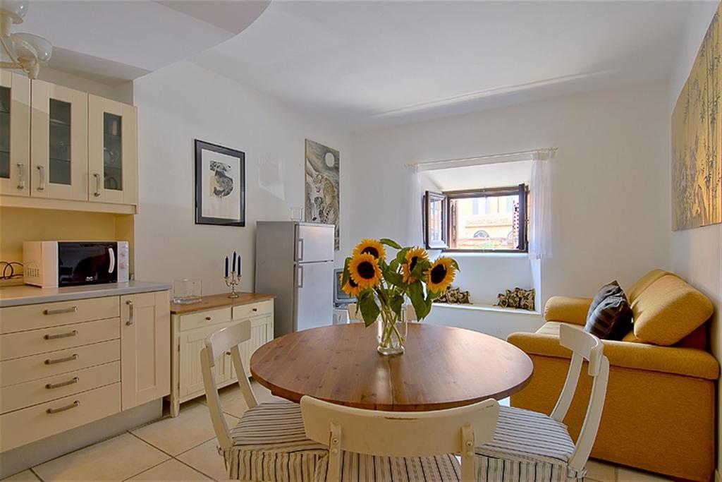 Pearl Suite Apartment Rome