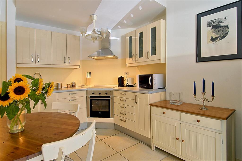 Apartment Pearl Suite *
