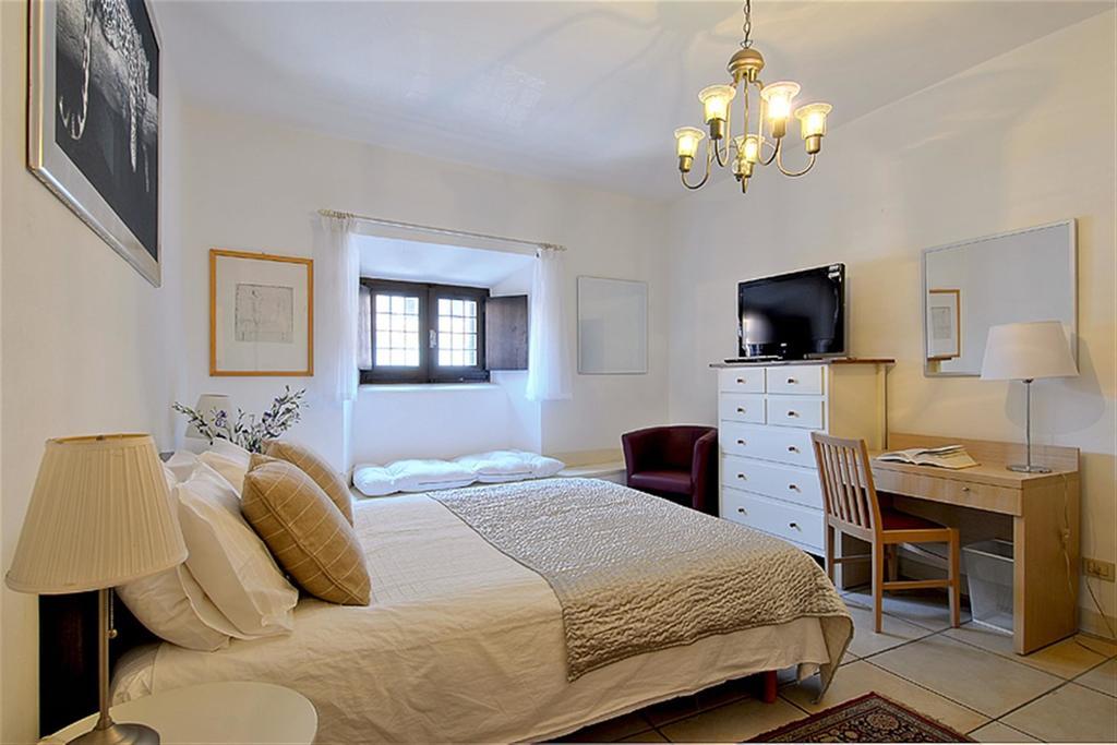 Pearl Suite * Rome